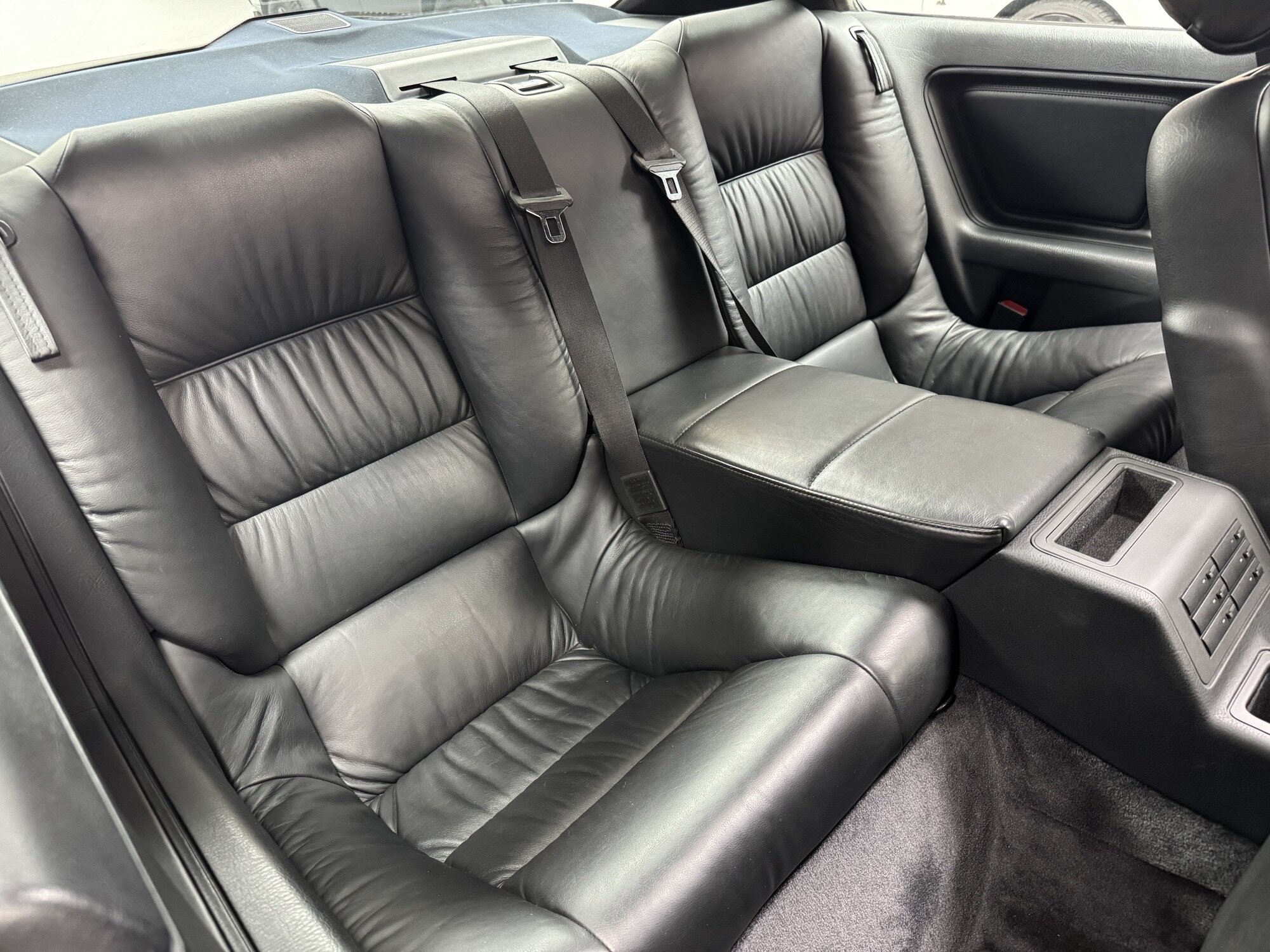 BMW 840Ci E31 4.4 V8, foto 41