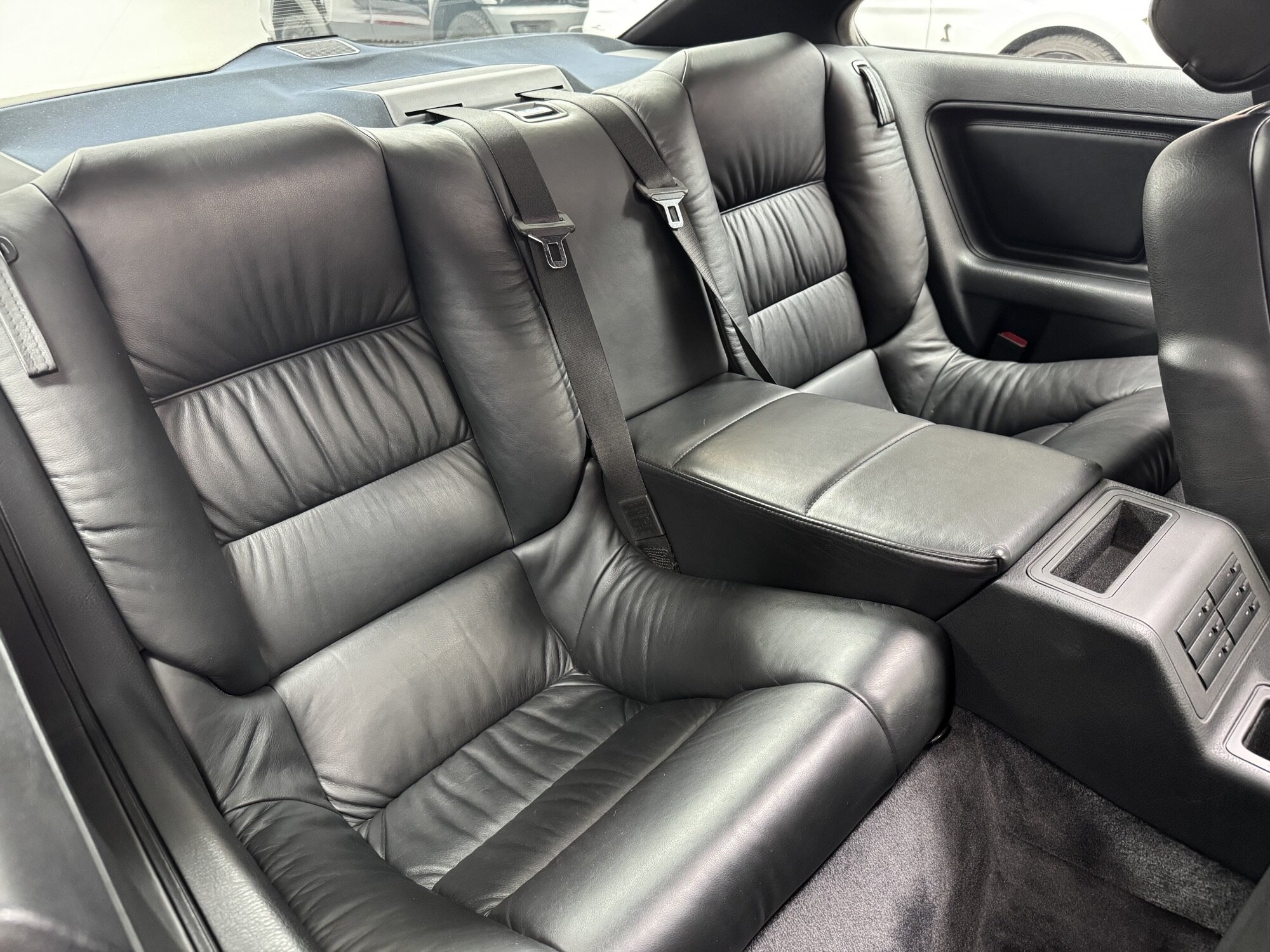 BMW 840Ci E31 4.4 V8, foto 42