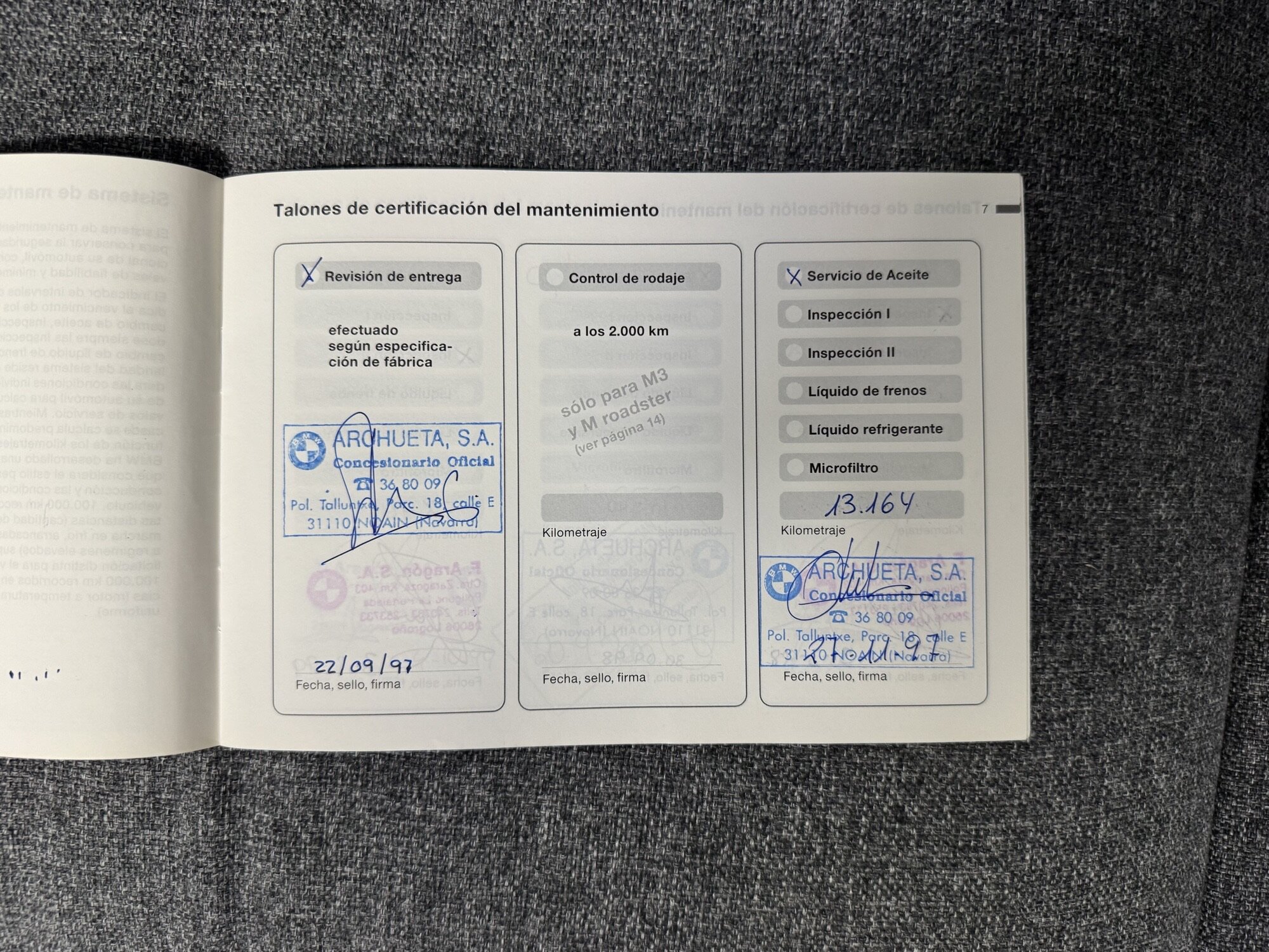 BMW 840Ci E31 4.4 V8, foto 47