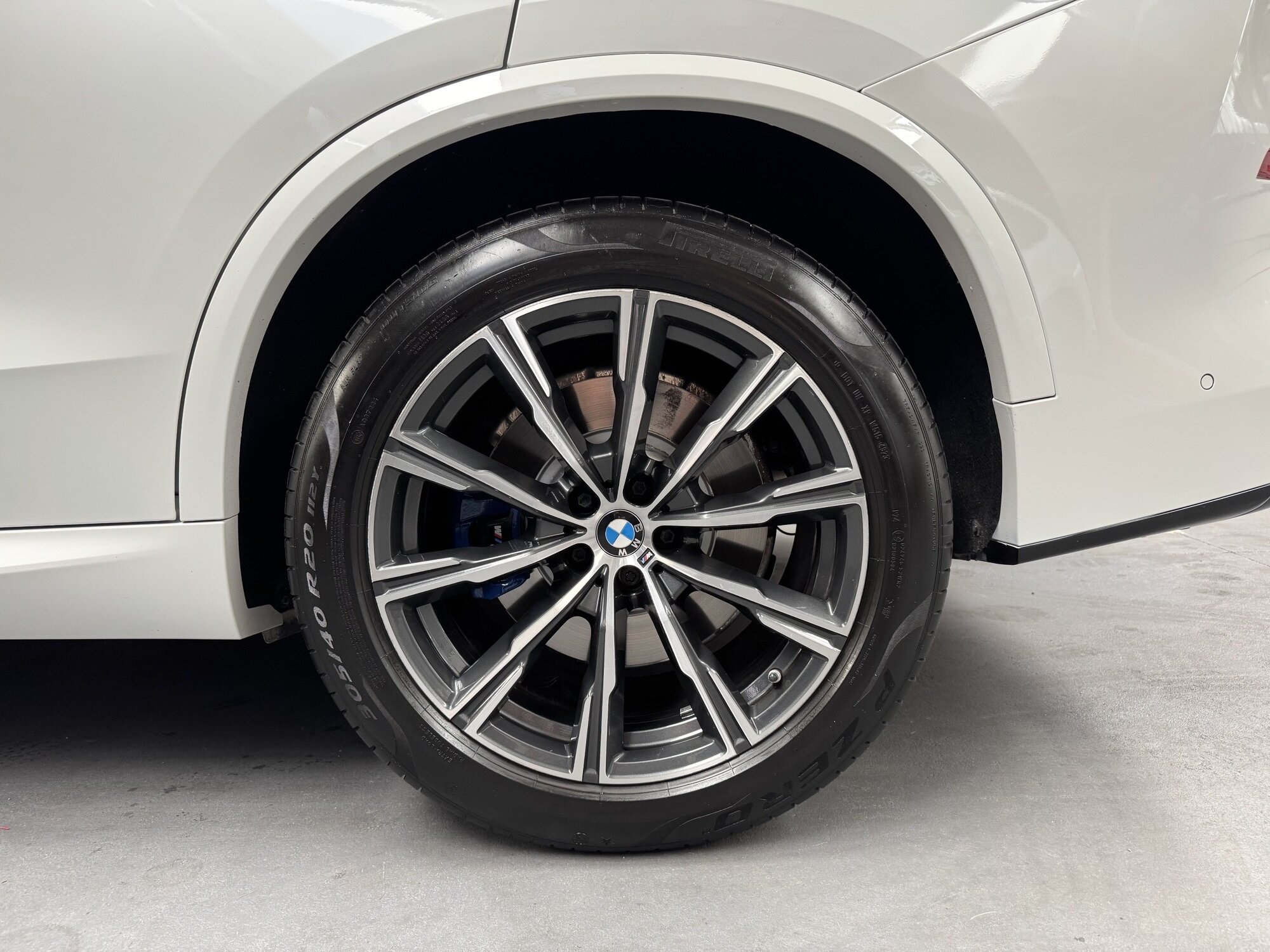 BMW X5 xDrive40d M Sport, foto 14