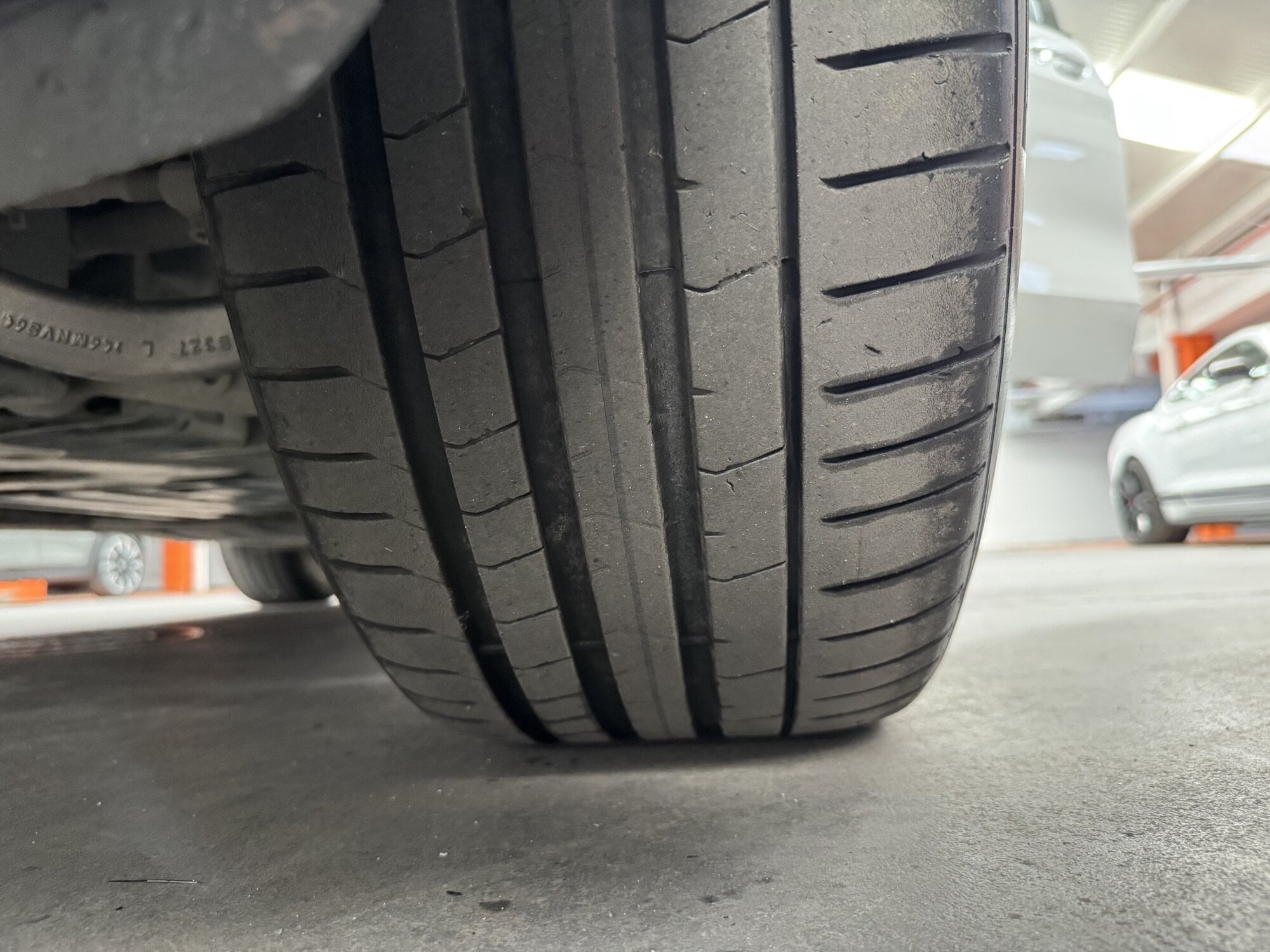 BMW X5 xDrive40d M Sport, foto 16