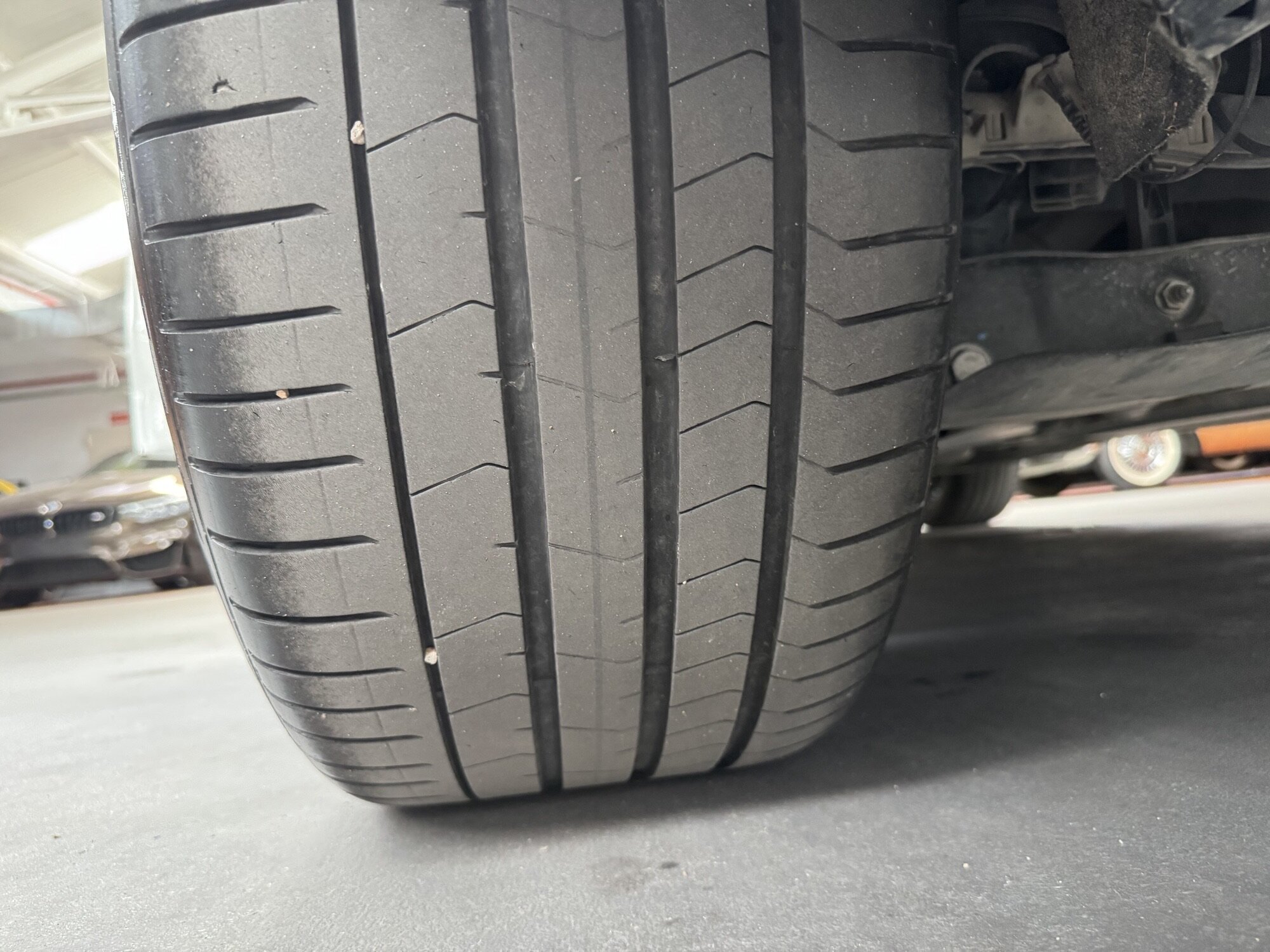 BMW X5 xDrive40d M Sport, foto 17