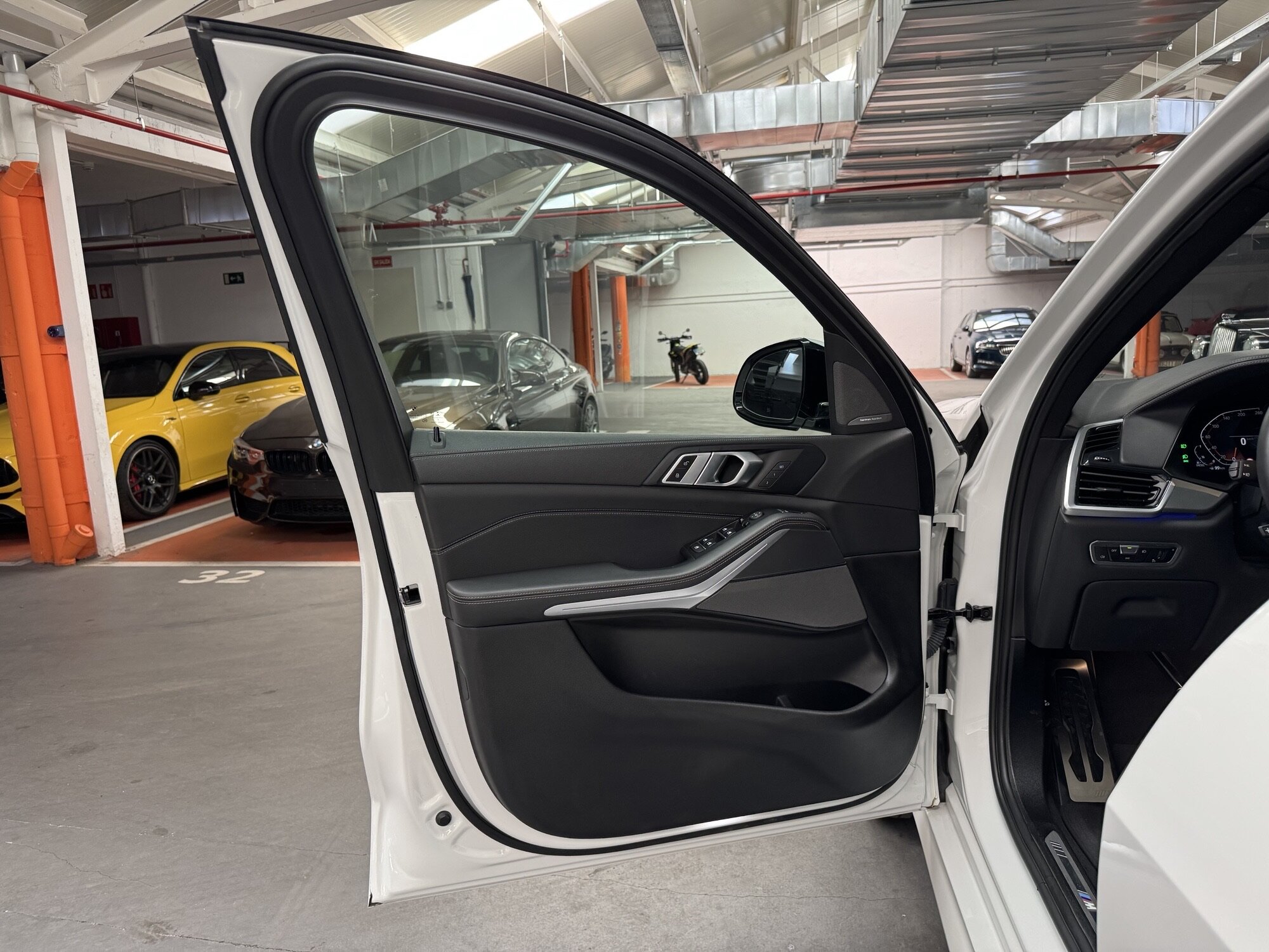 BMW X5 xDrive40d M Sport, foto 18