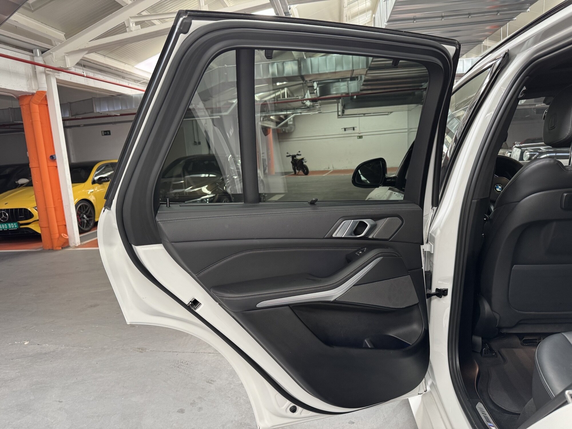 BMW X5 xDrive40d M Sport, foto 19