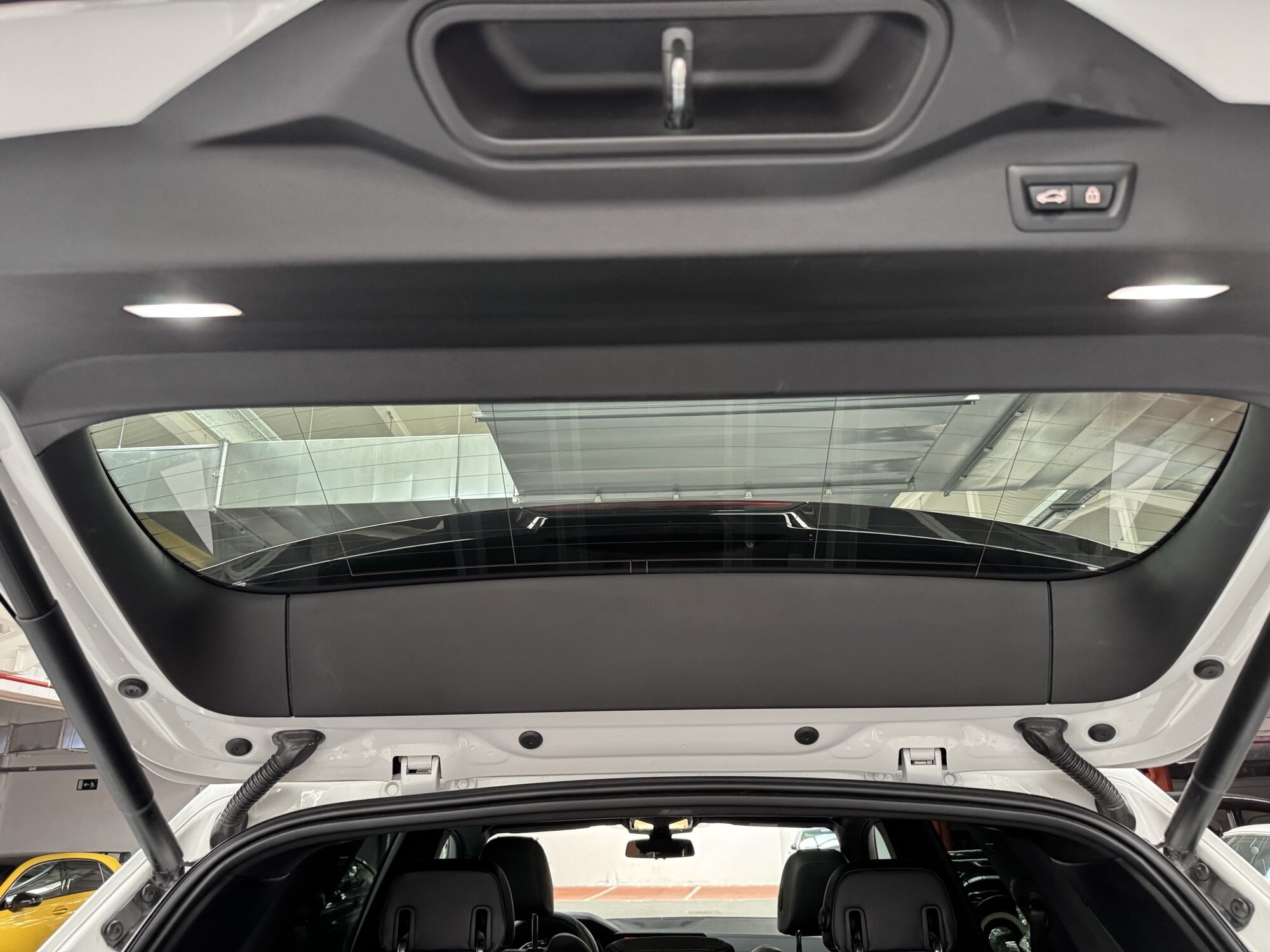 BMW X5 xDrive40d M Sport, foto 23
