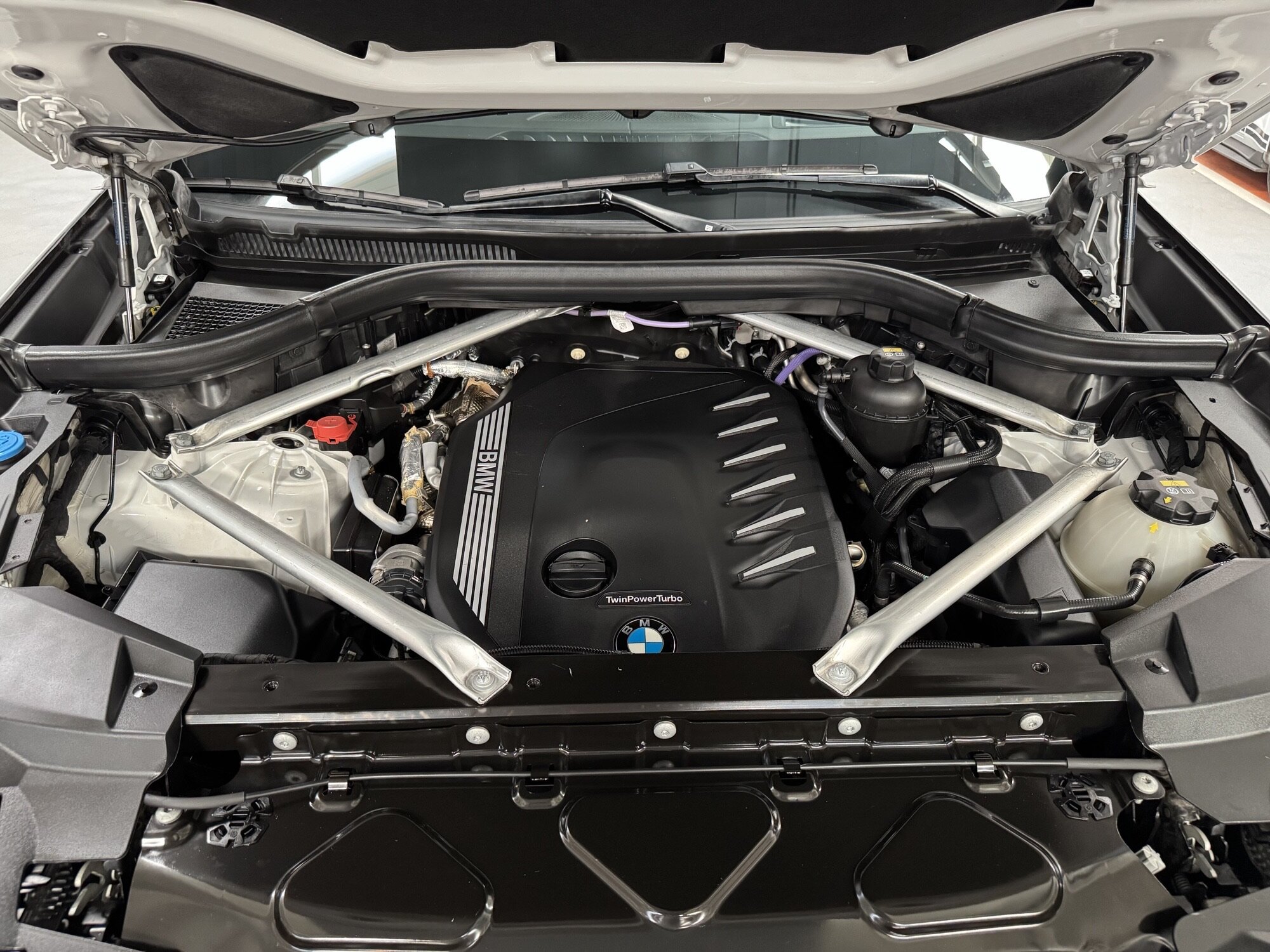 BMW X5 xDrive40d M Sport, foto 25