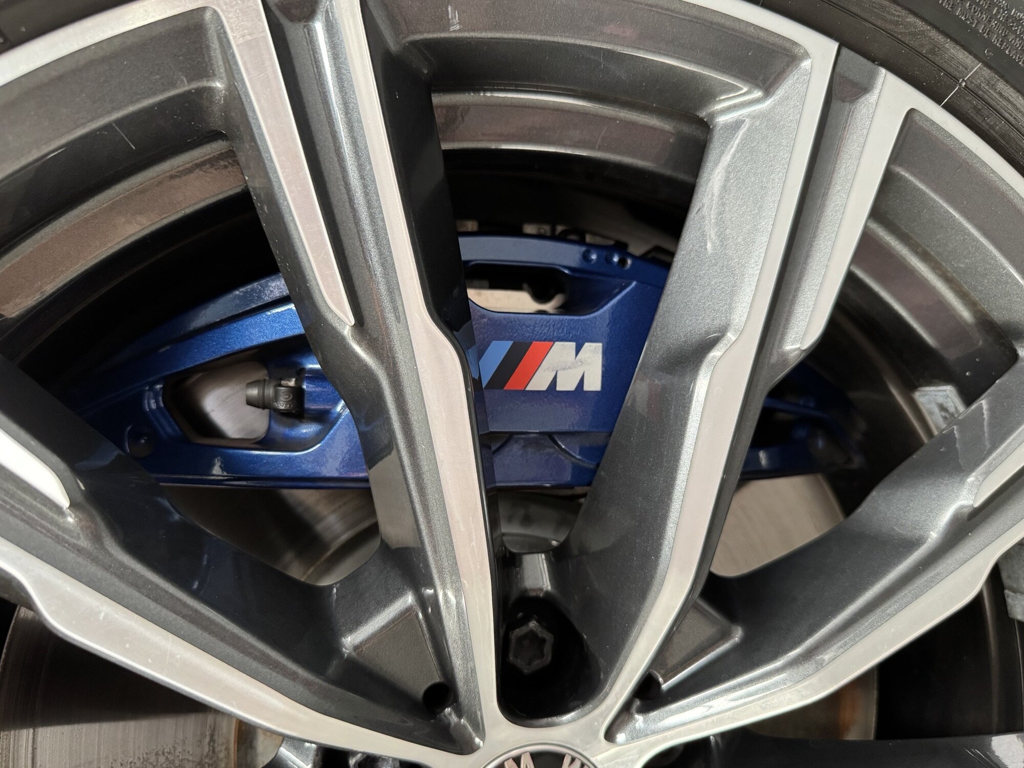 BMW X5 xDrive40d M Sport, foto 28