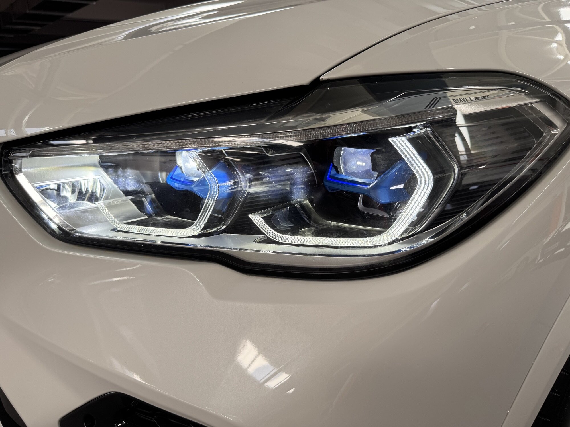 BMW X5 xDrive40d M Sport, foto 29