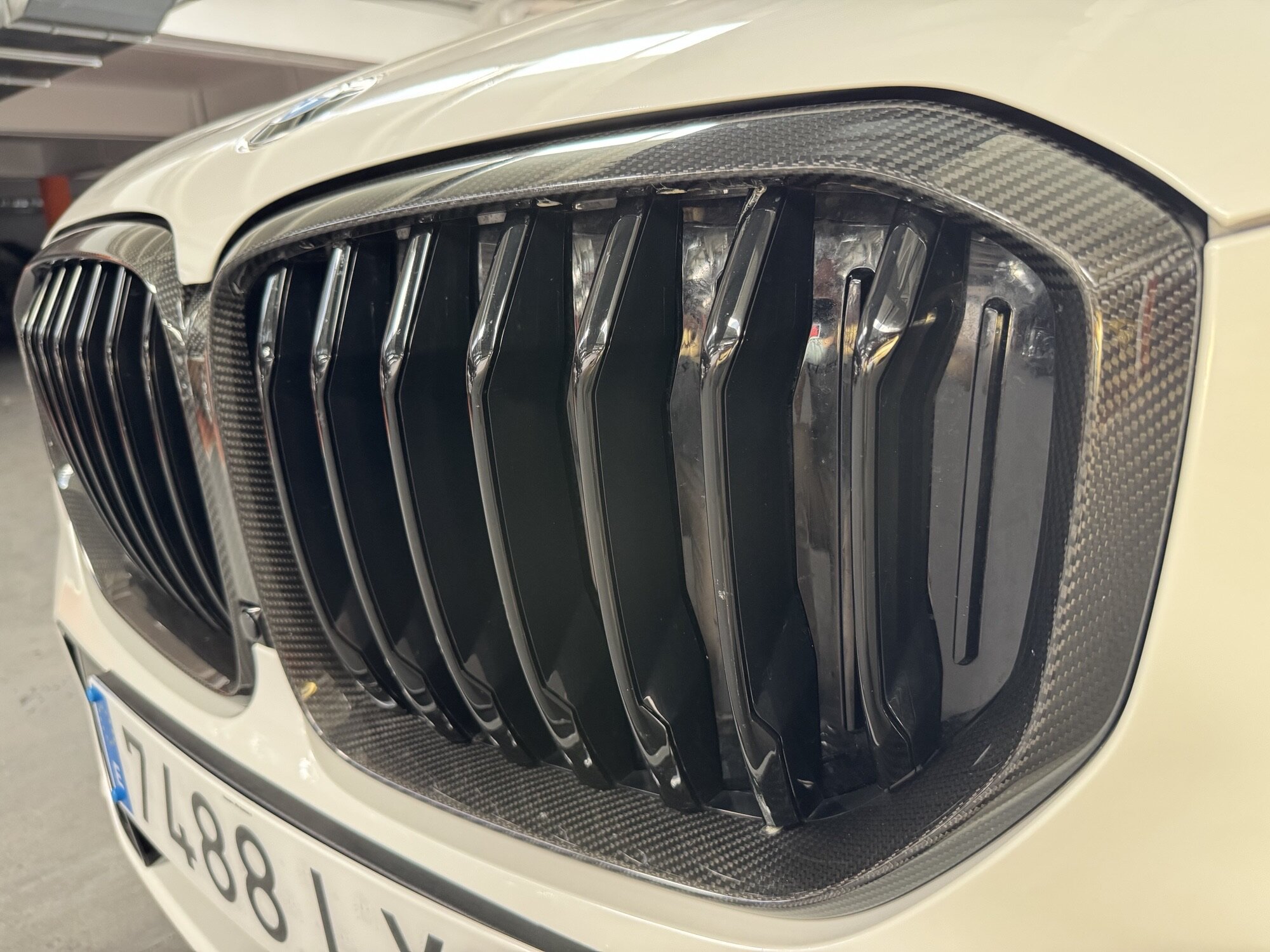 BMW X5 xDrive40d M Sport, foto 30