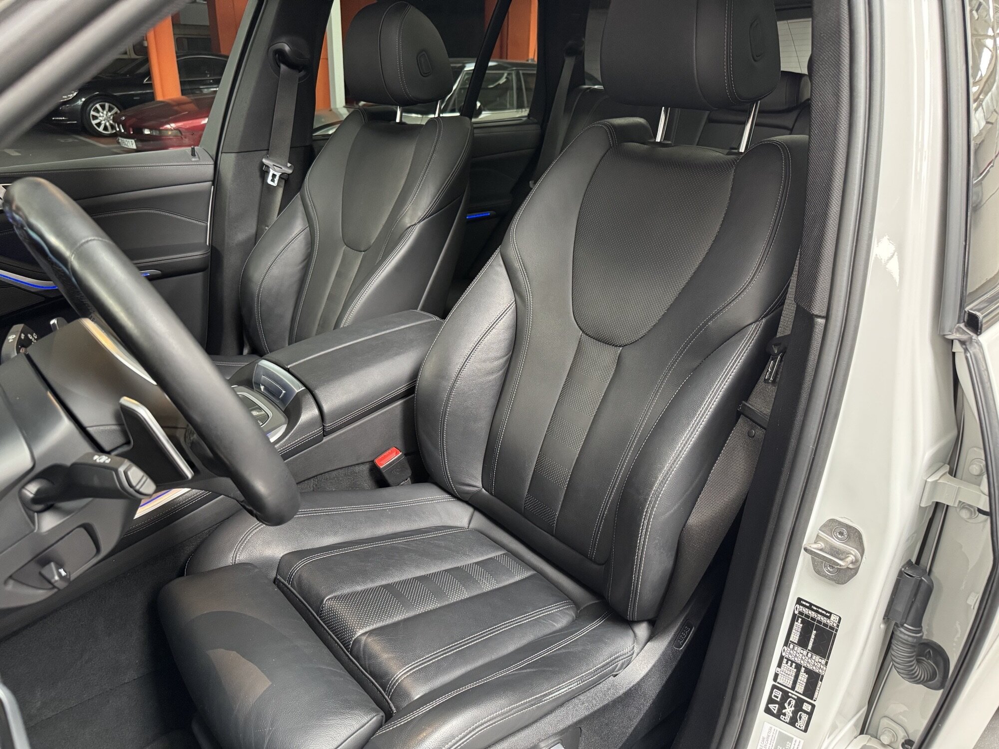 BMW X5 xDrive40d M Sport, foto 31
