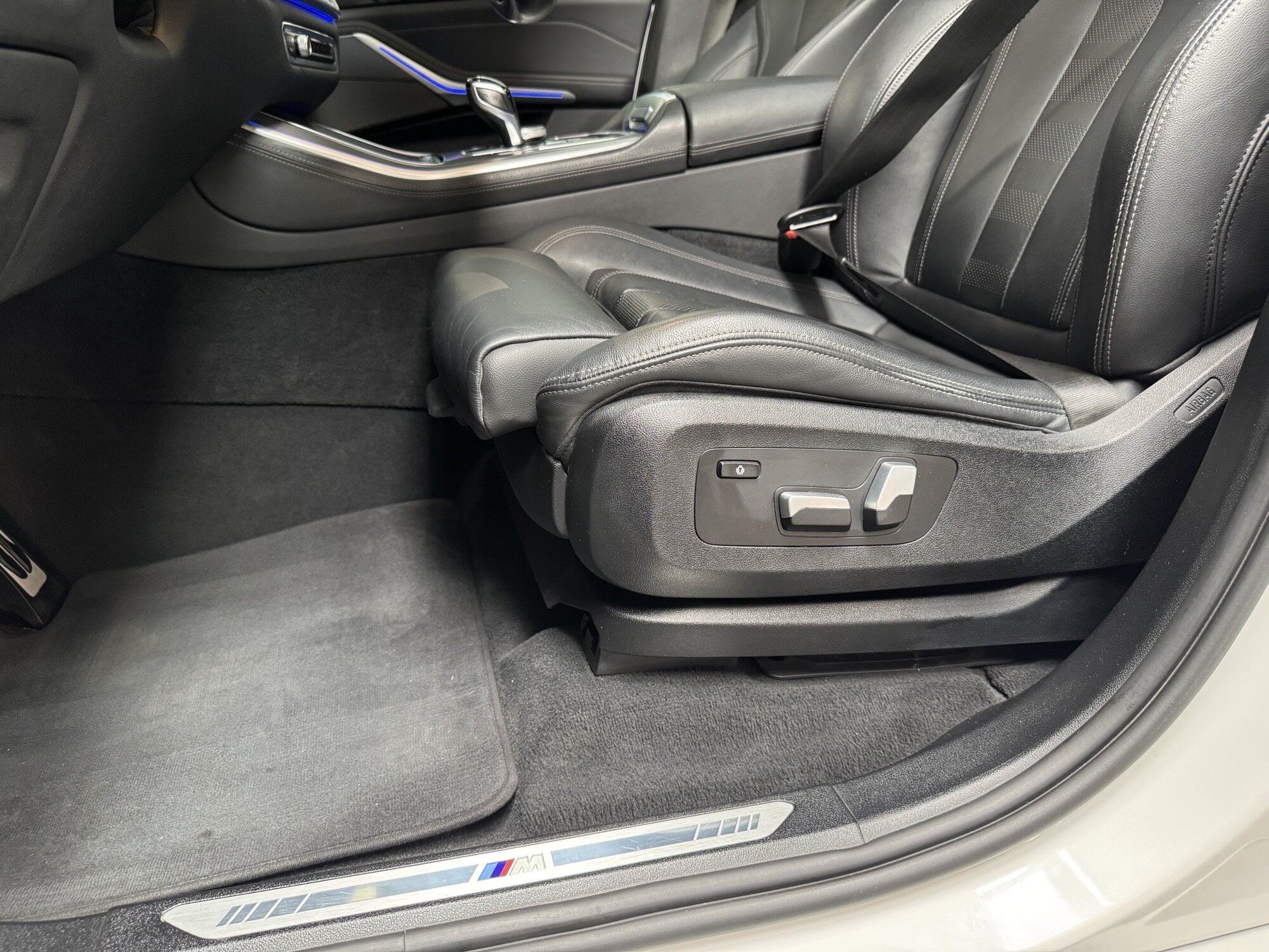 BMW X5 xDrive40d M Sport, foto 34