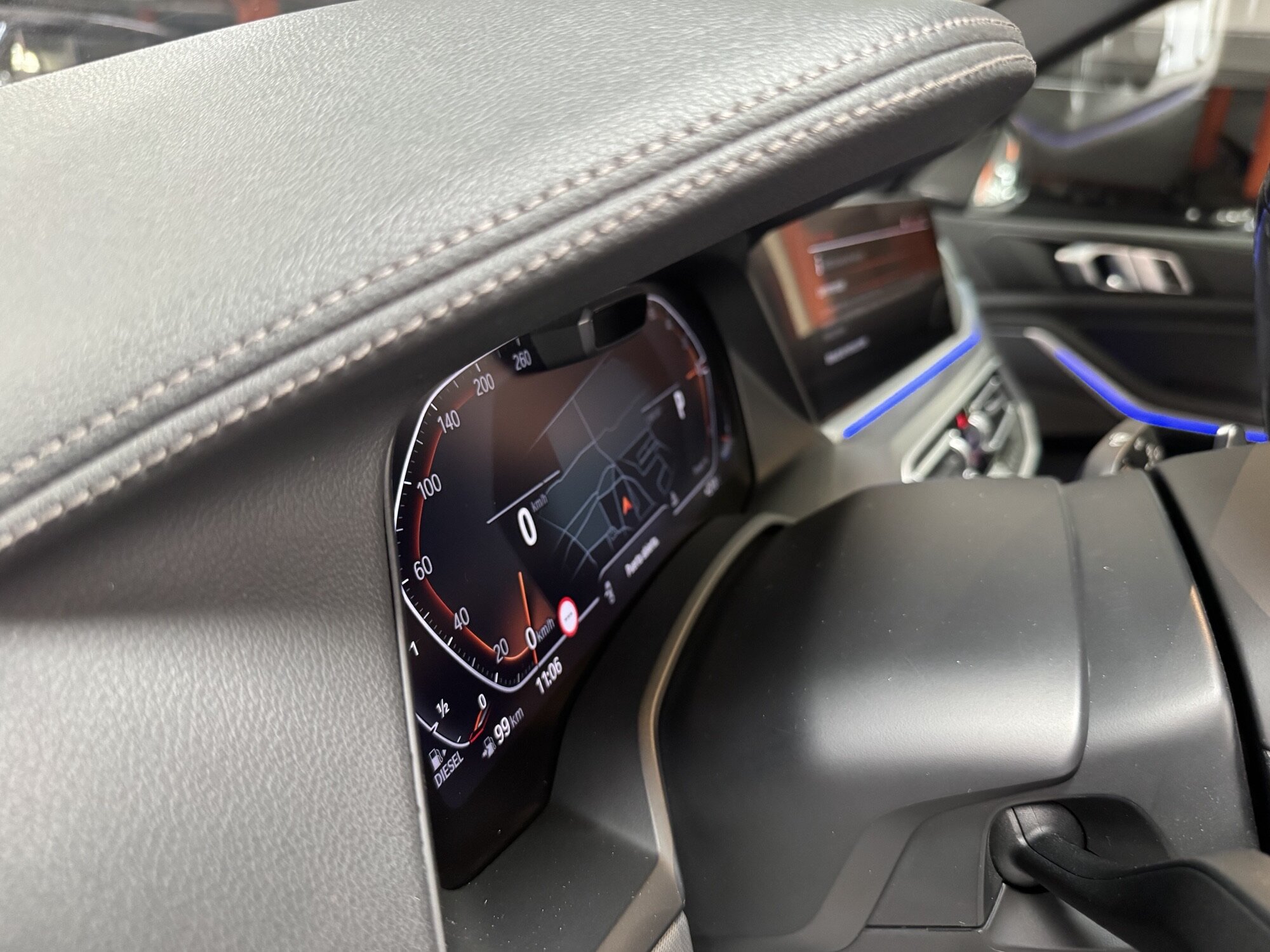 BMW X5 xDrive40d M Sport, foto 44