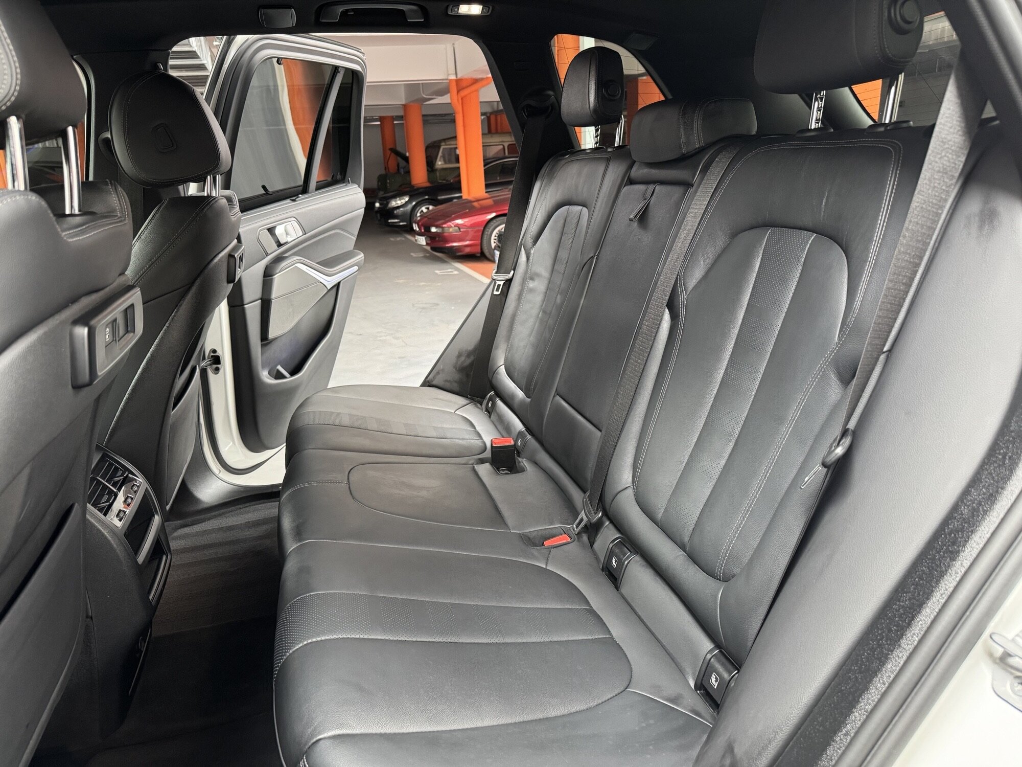 BMW X5 xDrive40d M Sport, foto 46