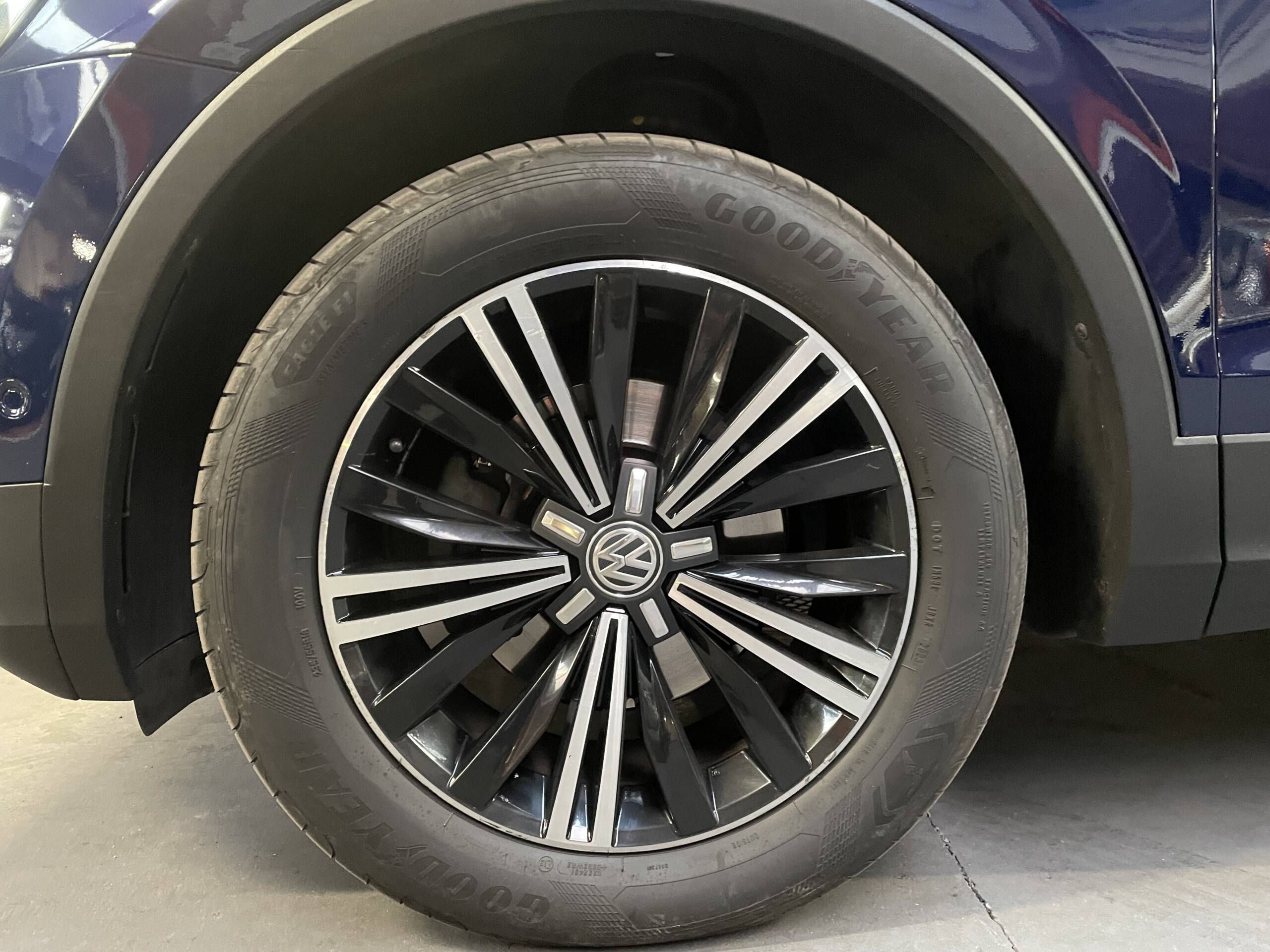 Volkswagen Tiguan 2.0 TDi 4motion Sport, photo 11