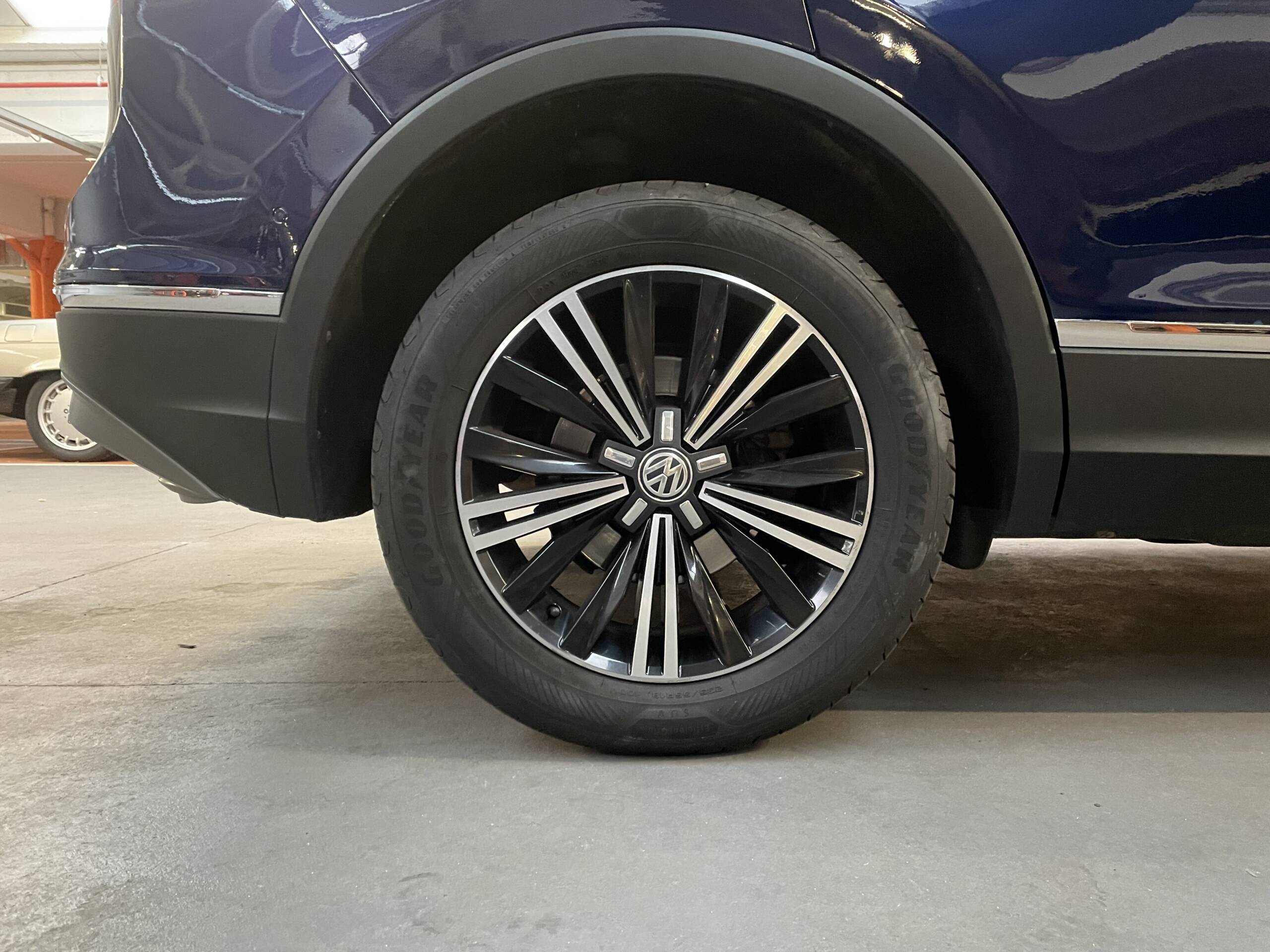 Volkswagen Tiguan 2.0 TDi 4motion Sport, photo 13