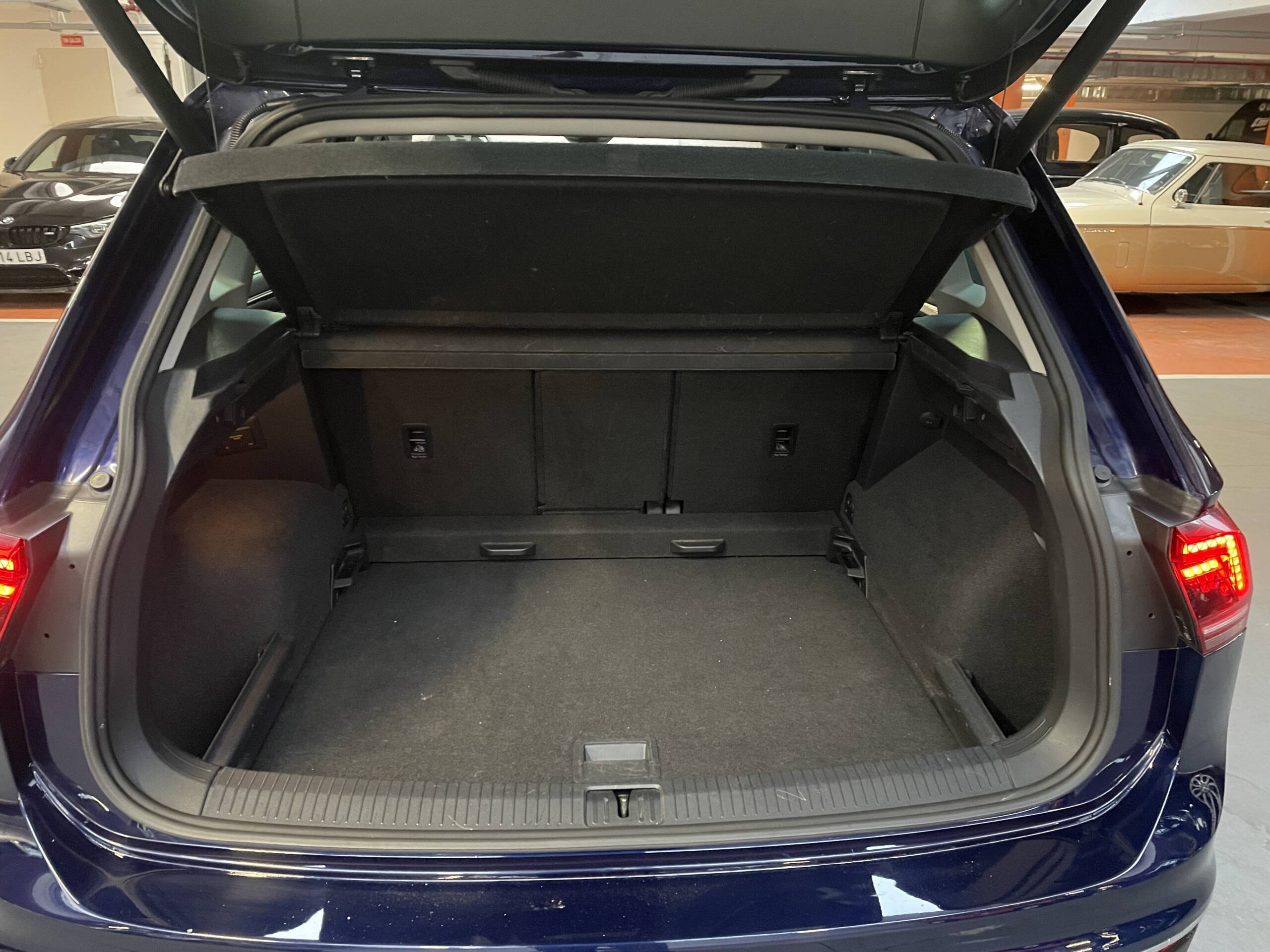 Volkswagen Tiguan 2.0 TDi 4motion Sport, photo 16