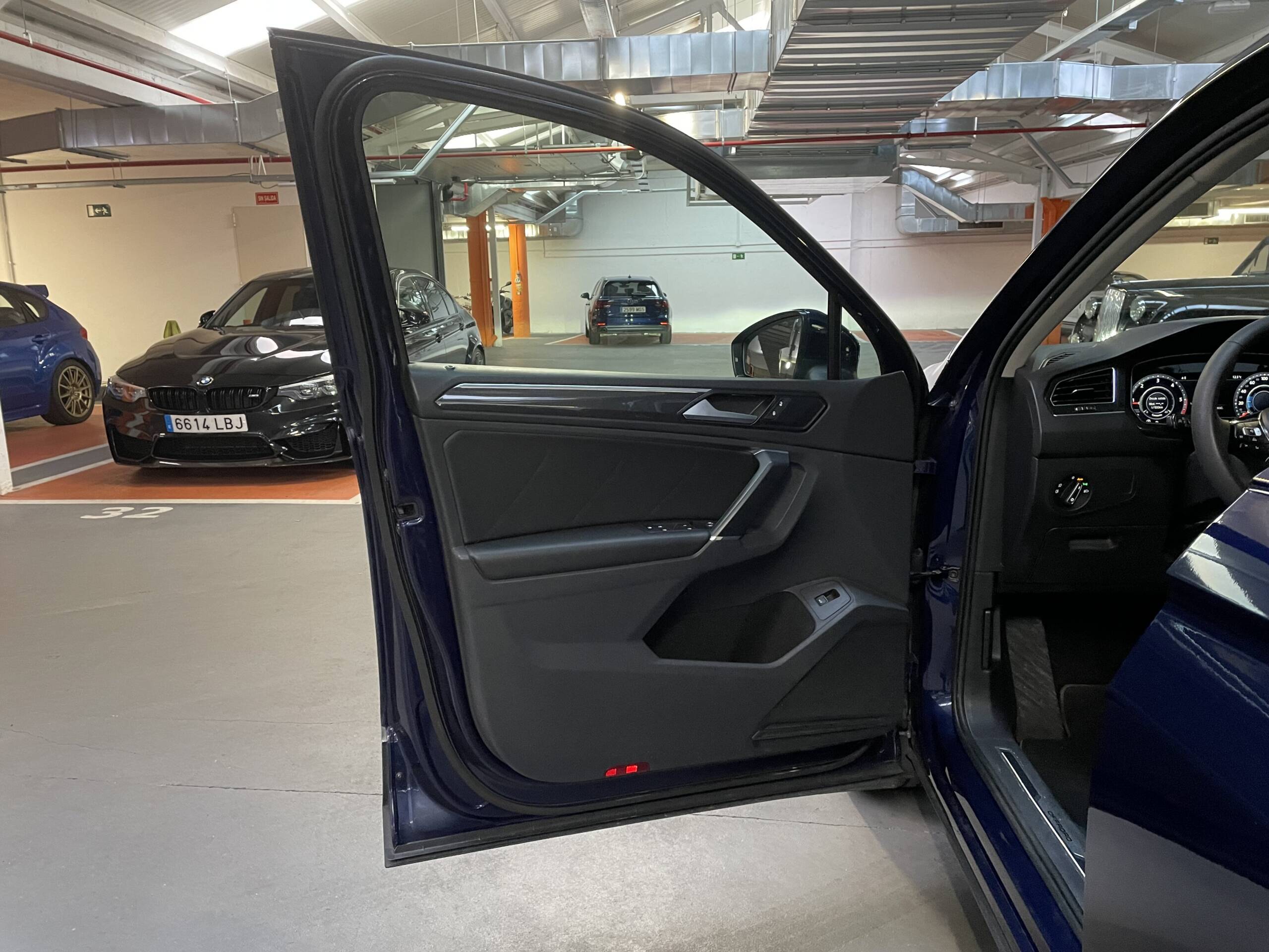 Volkswagen Tiguan 2.0 TDi 4motion Sport, photo 21