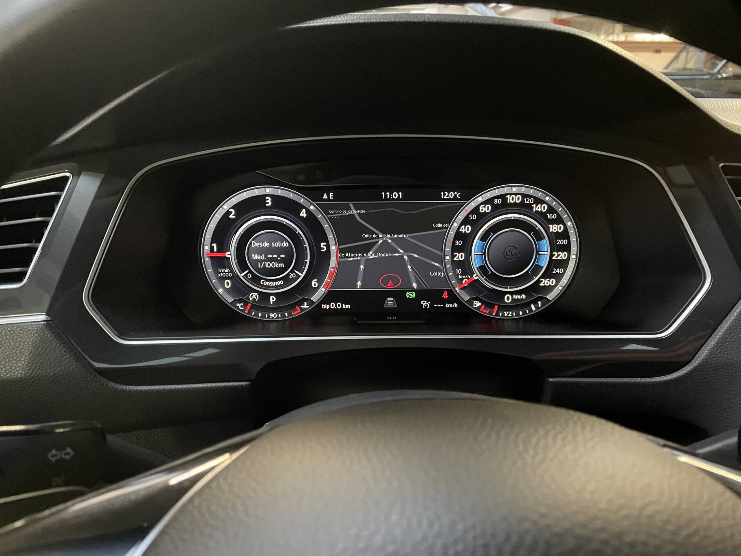 Volkswagen Tiguan 2.0 TDi 4motion Sport, photo 26
