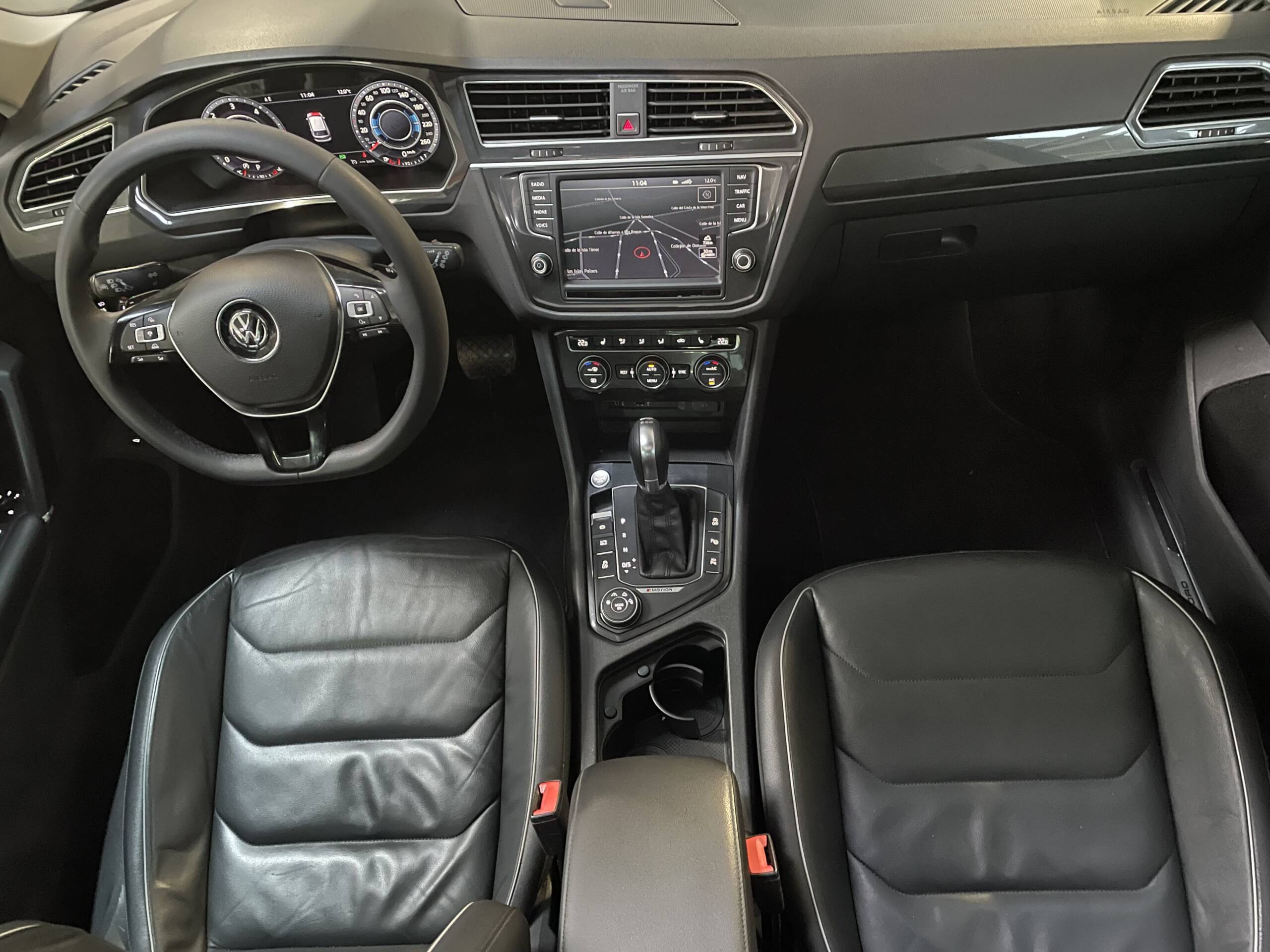 Volkswagen Tiguan 2.0 TDi 4motion Sport, photo 30
