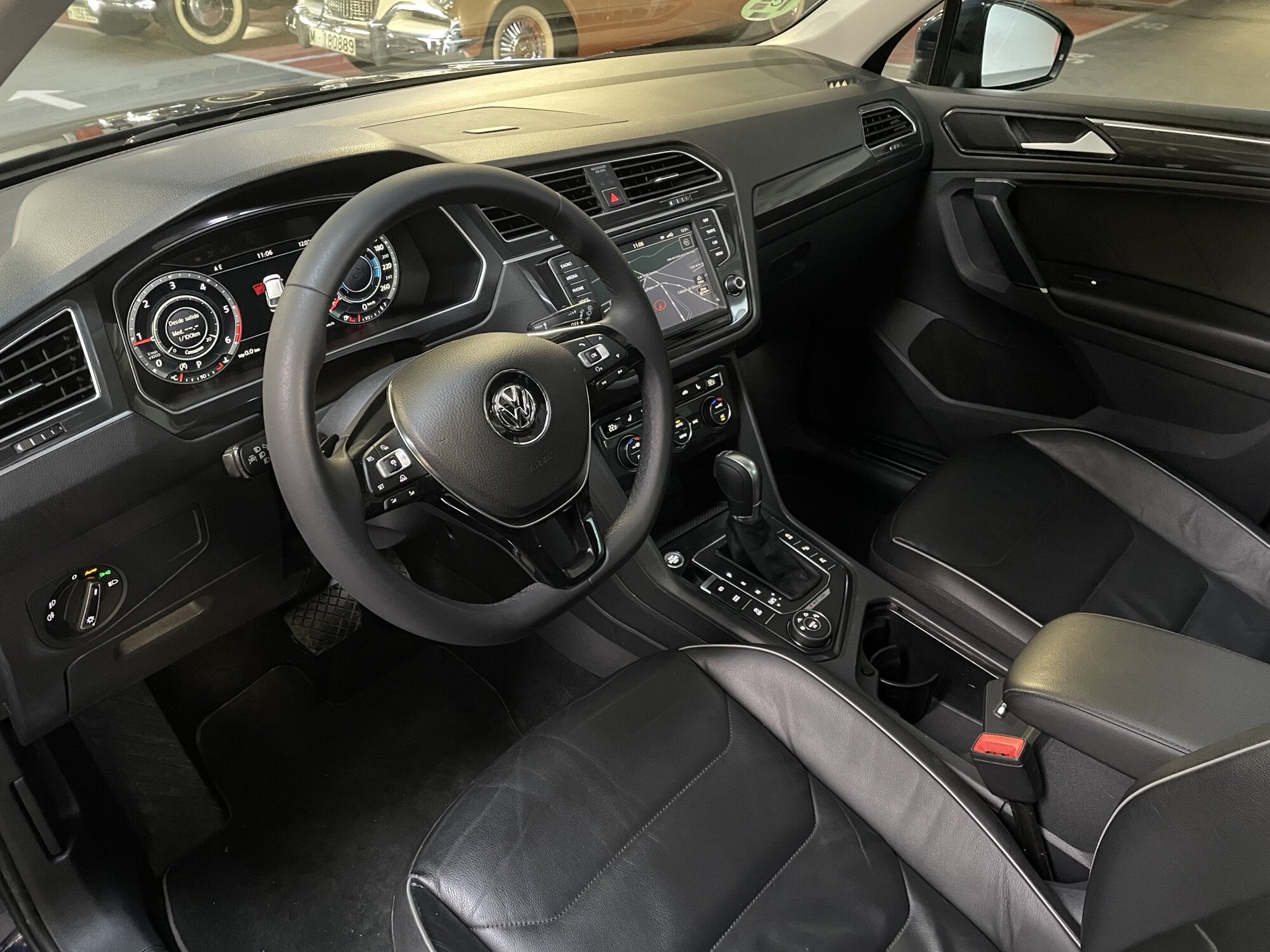 Volkswagen Tiguan 2.0 TDi 4motion Sport, photo 36