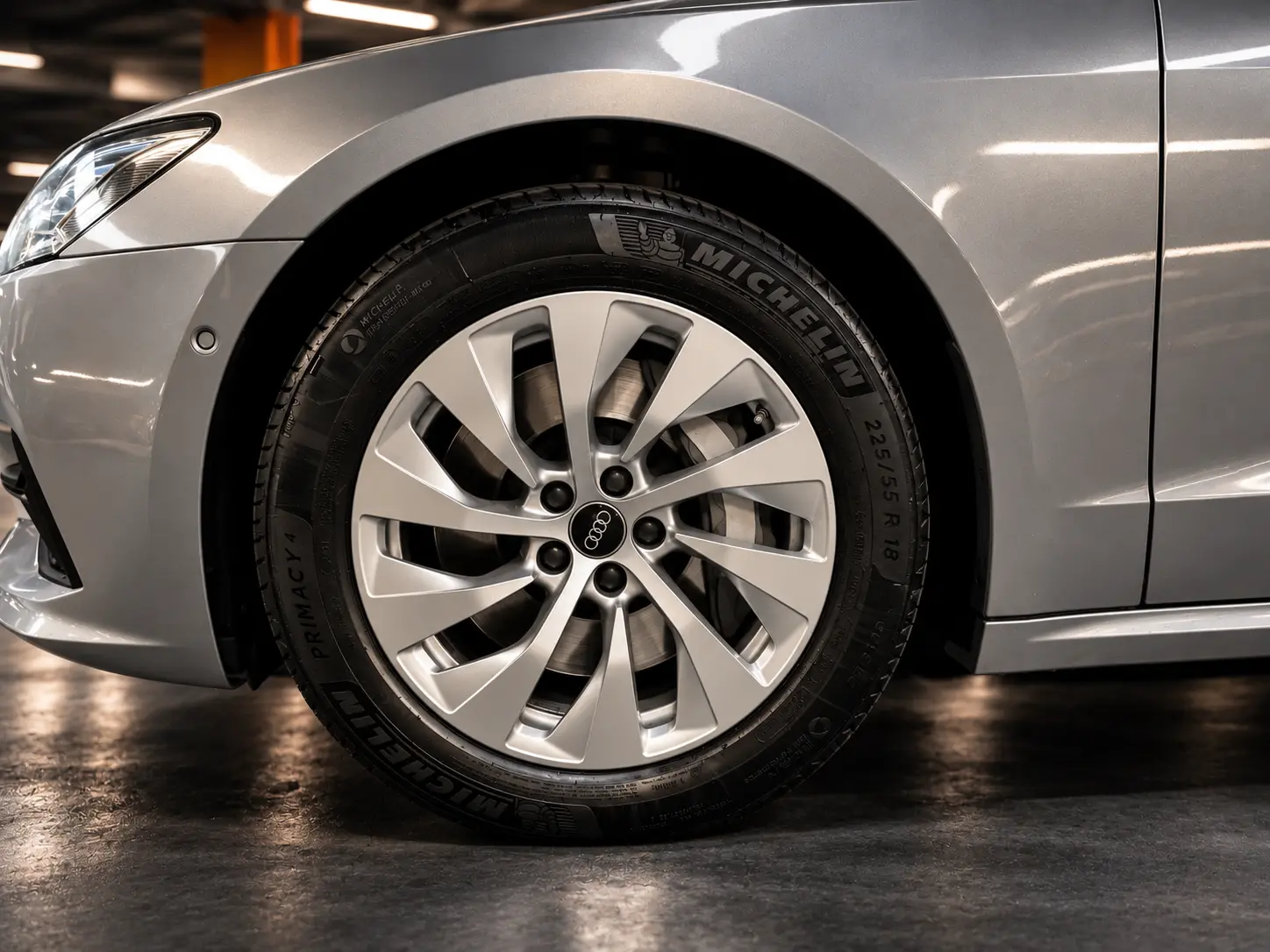 Audi A7 Sportback 55 TFSI quattro
