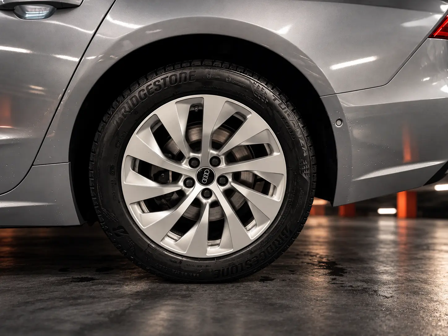 Audi A7 Sportback 55 TFSI quattro