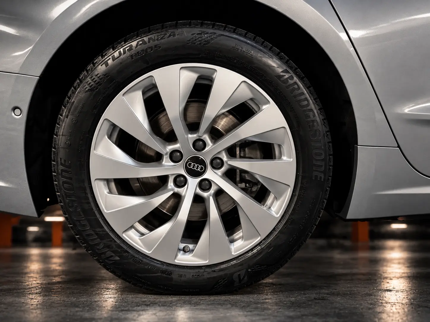 Audi A7 Sportback 55 TFSI quattro
