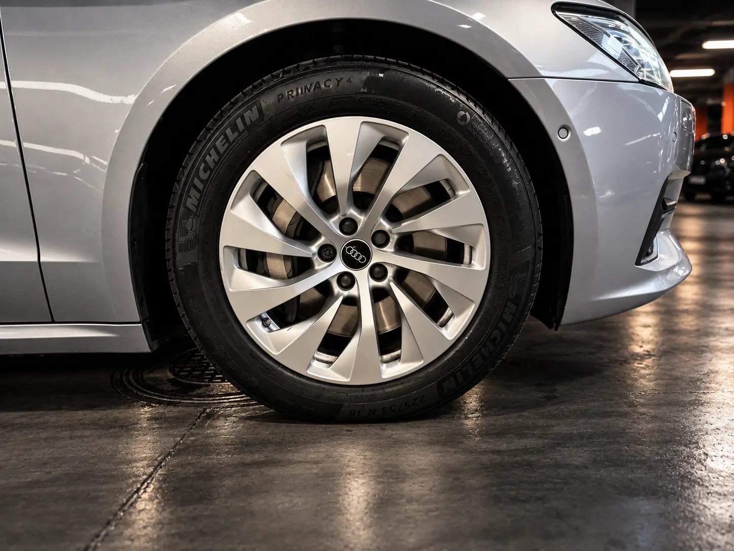 Audi A7 Sportback 55 TFSI quattro