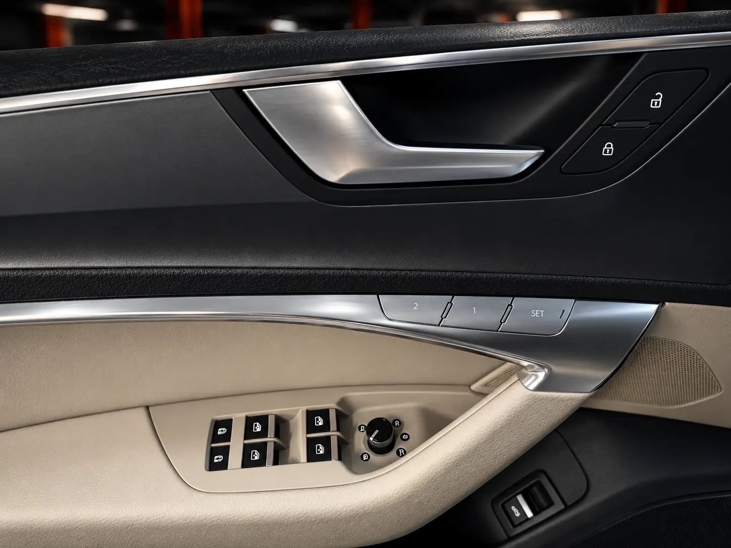 Audi A7 Sportback 55 TFSI quattro