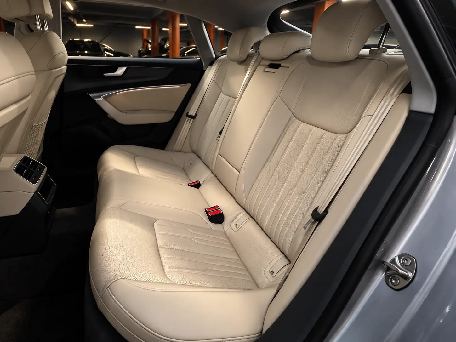Audi A7 Sportback 55 TFSI quattro
