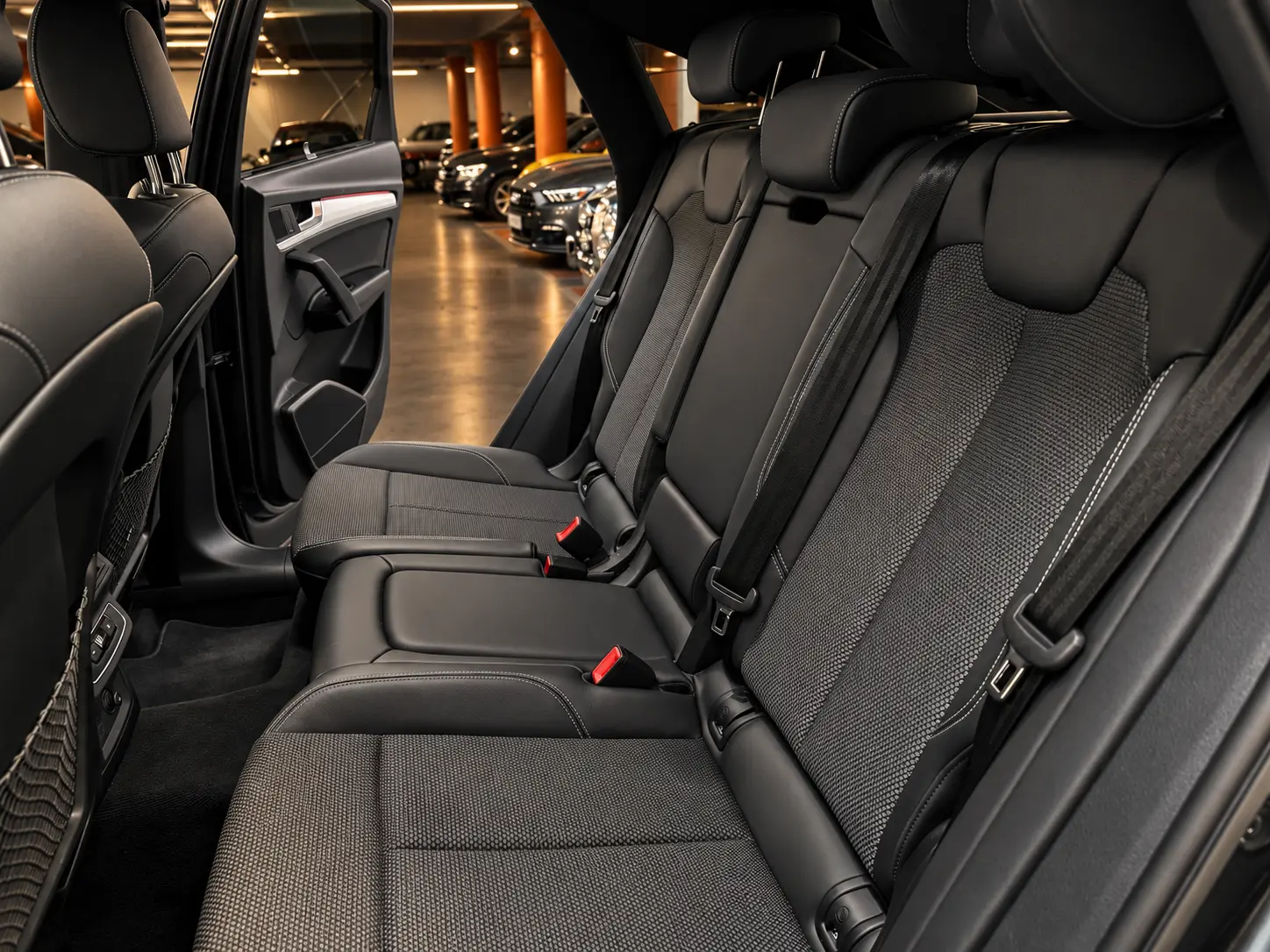 Audi Q5 Sportback · foto 25
