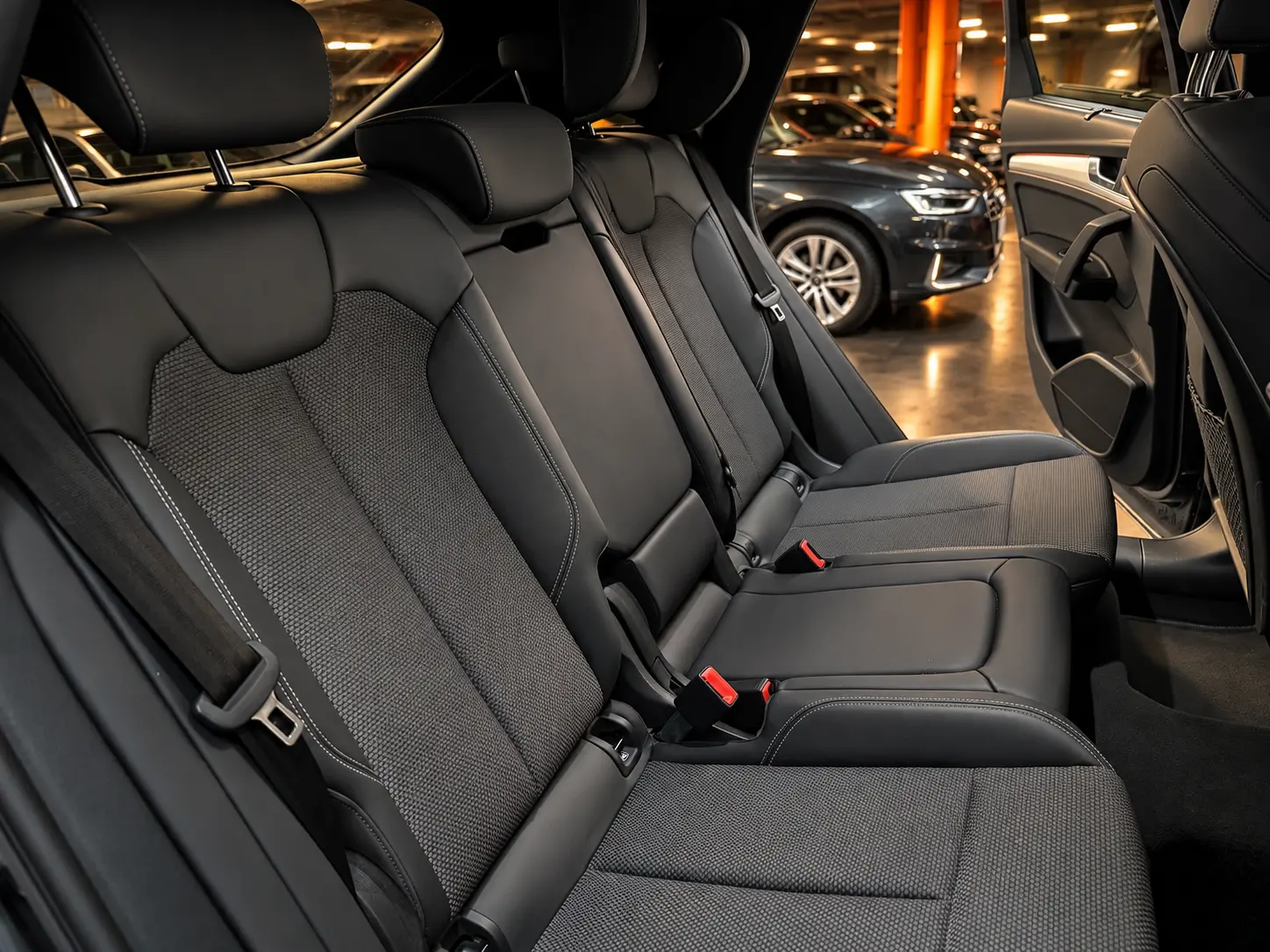 Audi Q5 Sportback · foto 26