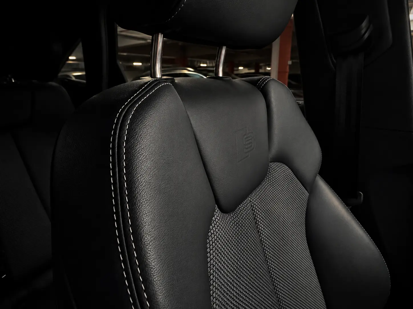Audi Q5 Sportback · foto 36