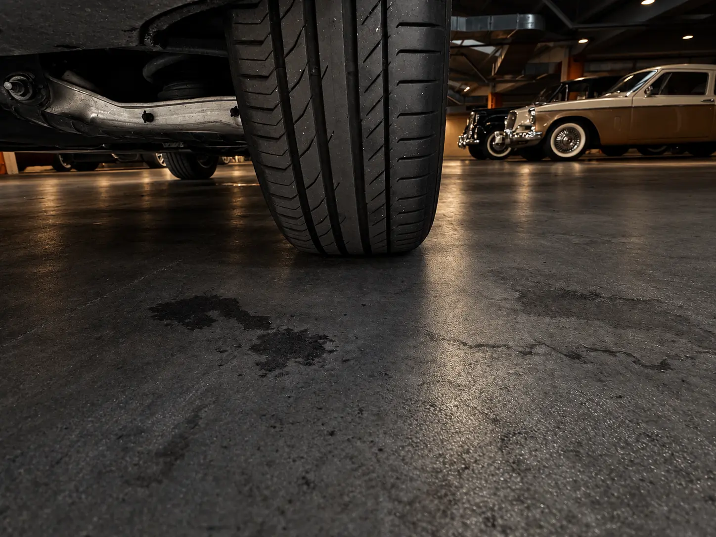 Audi Q5 Sportback · foto 40
