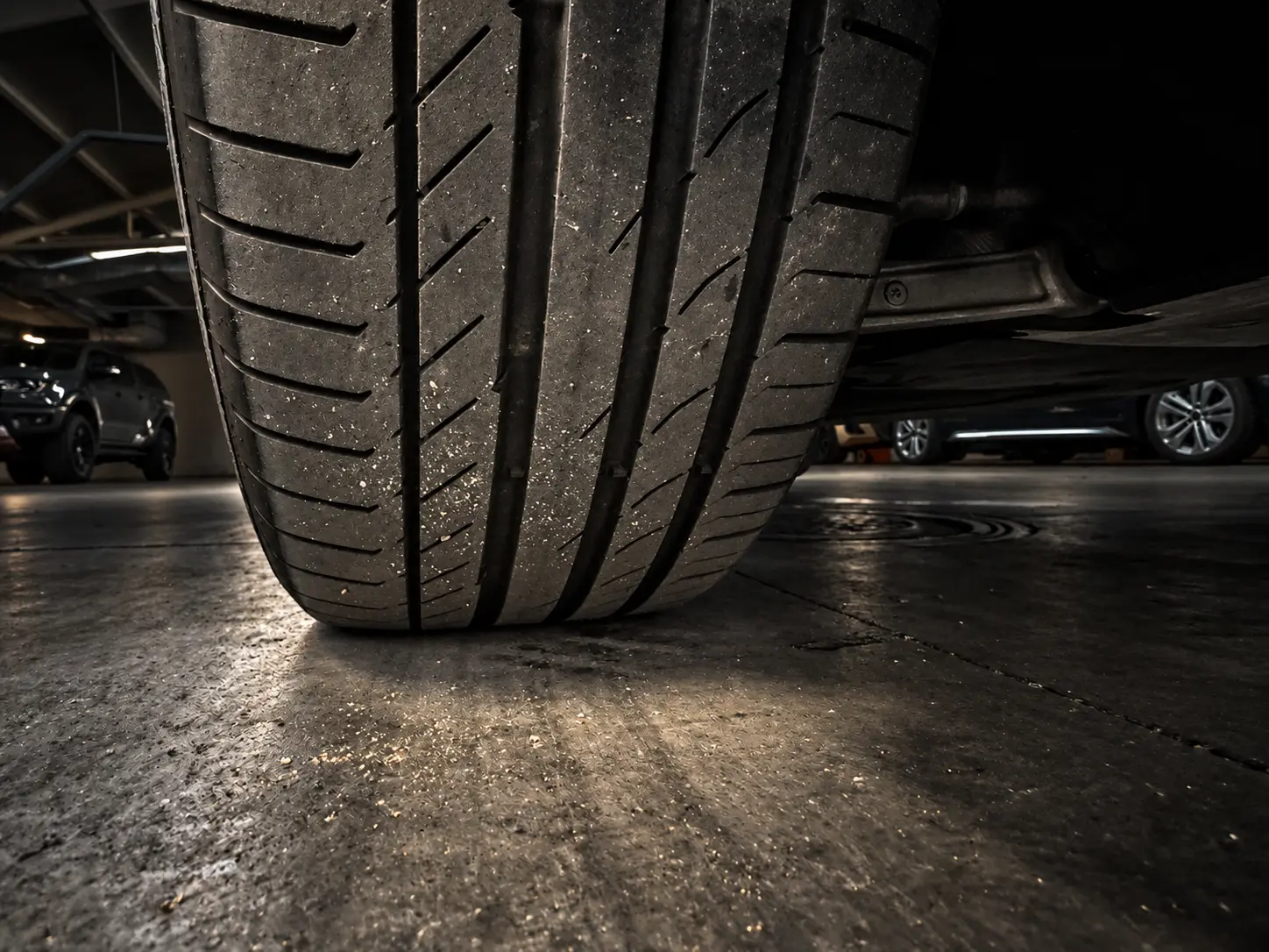 Audi Q5 Sportback · foto 41
