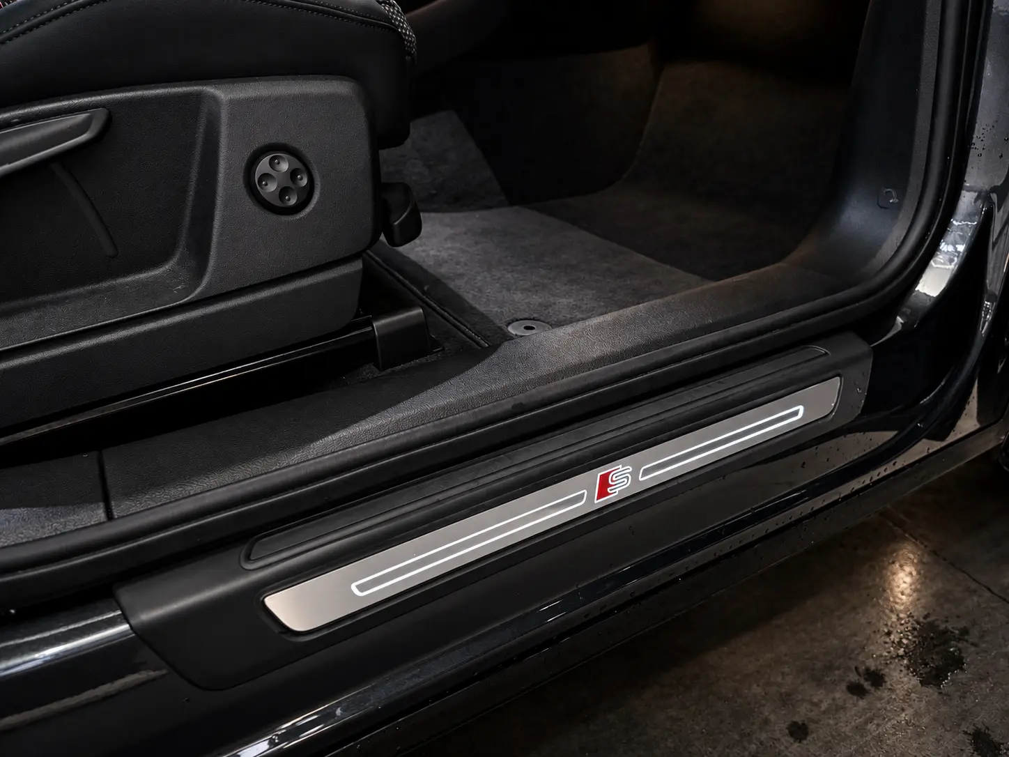 Audi Q5 Sportback · foto 42