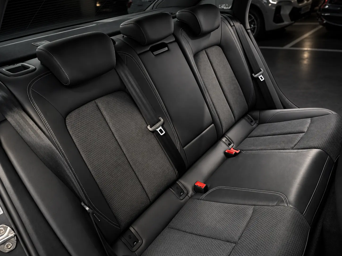 Audi S6 · foto 21