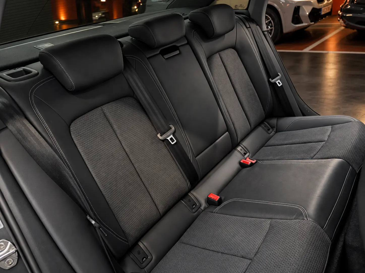 Audi S6 · foto 22
