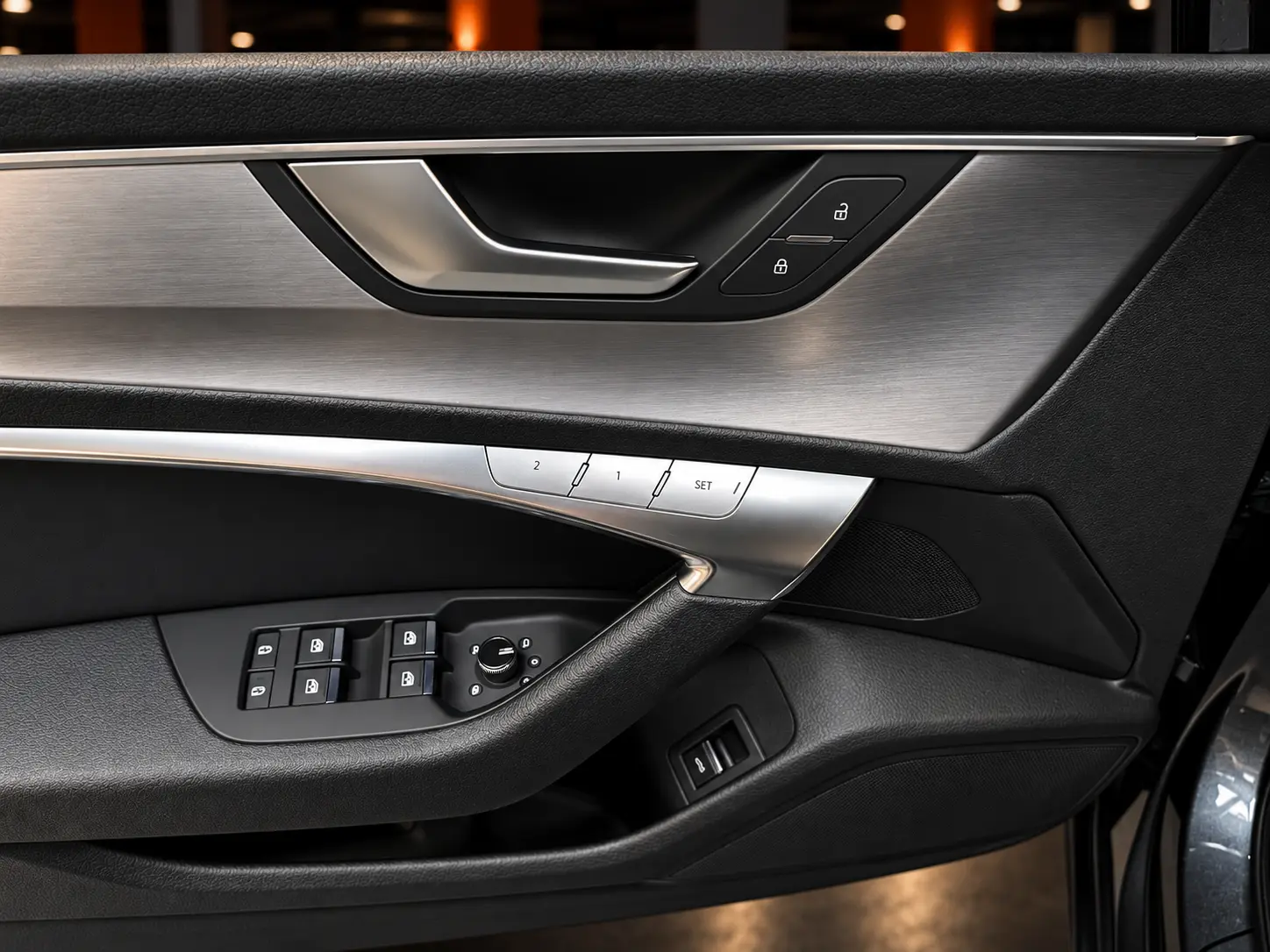 Audi S6 · foto 25