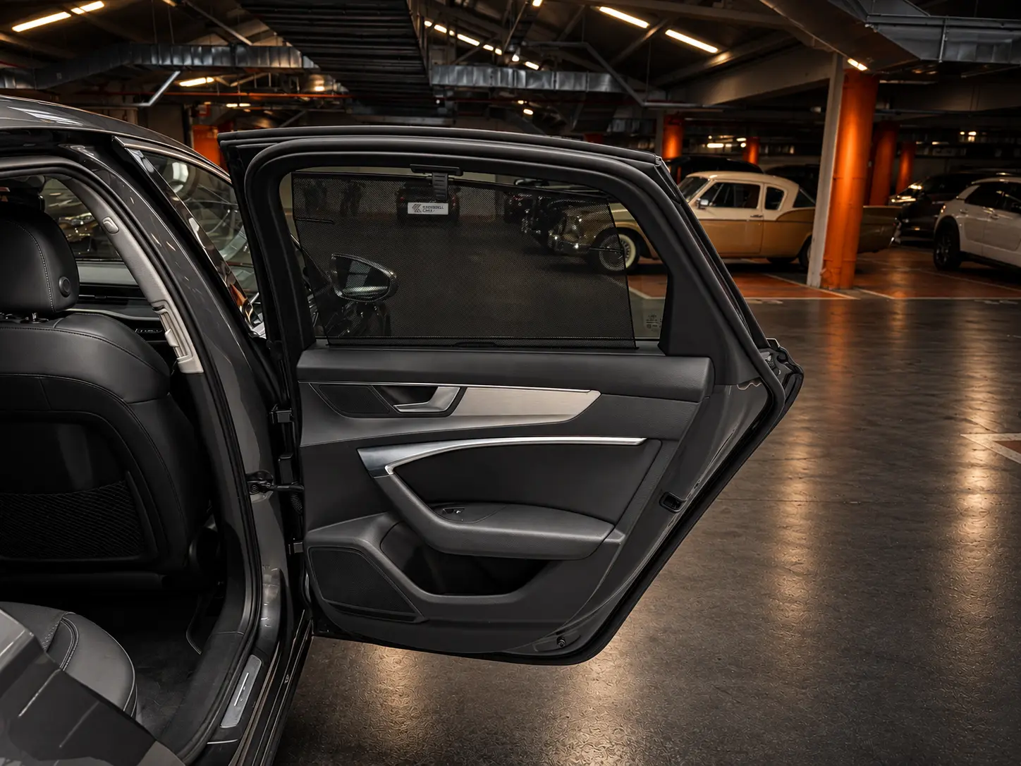 Audi S6 · foto 31