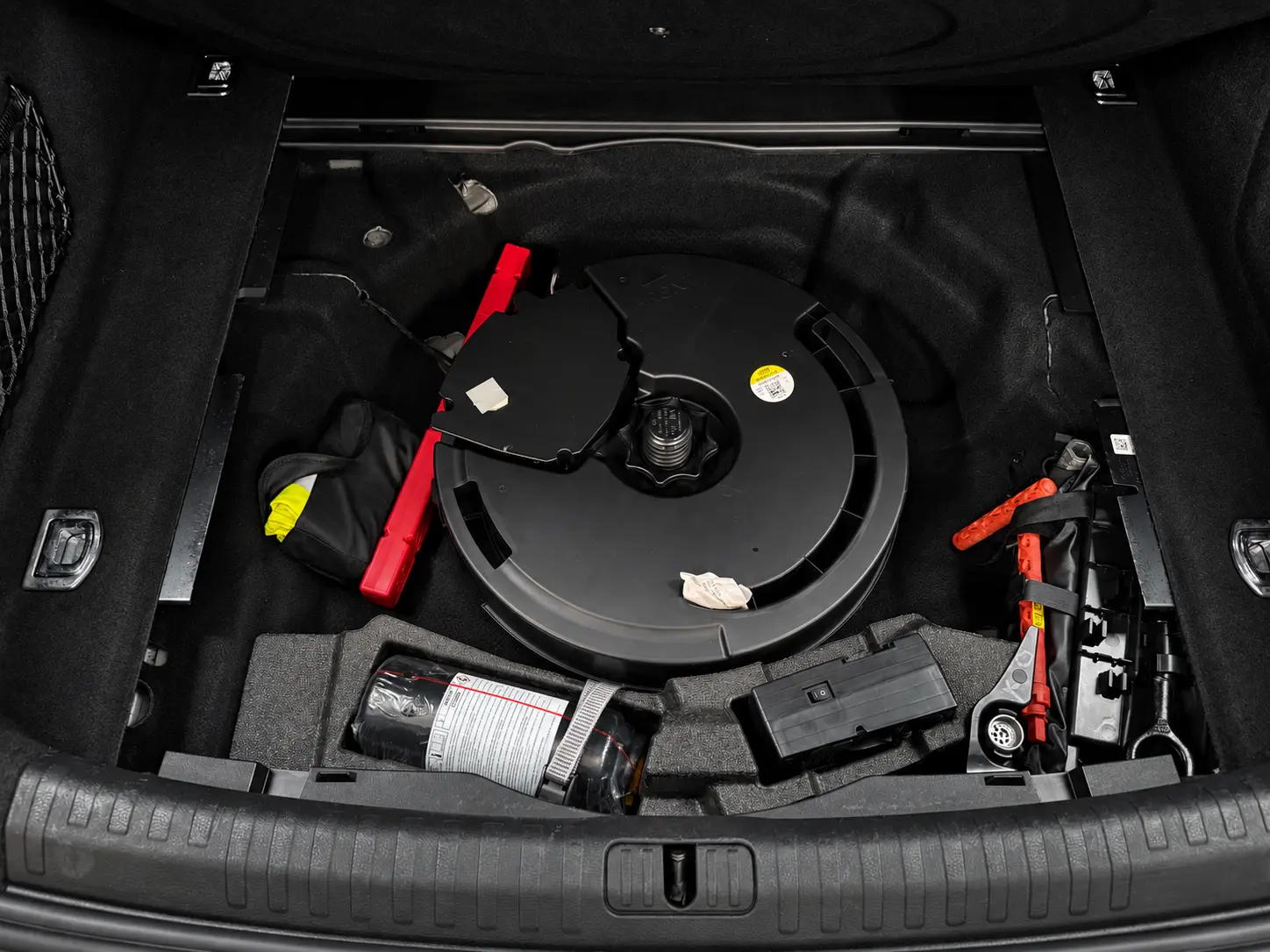 Audi S6 · foto 35