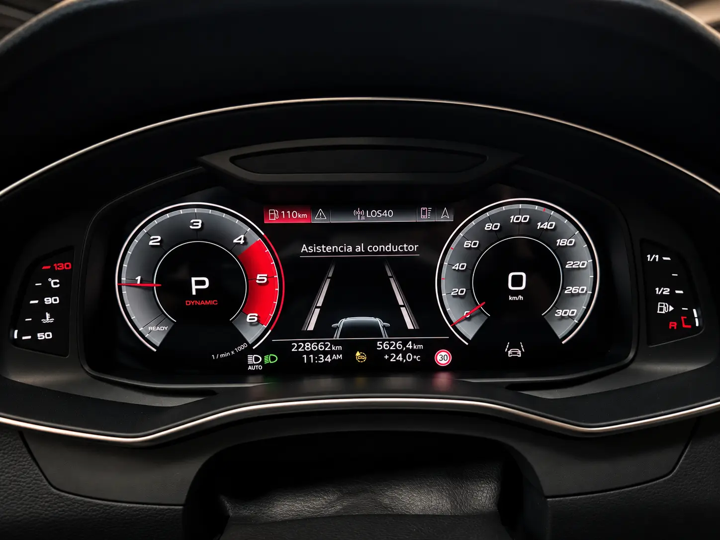 Audi S6 · foto 36
