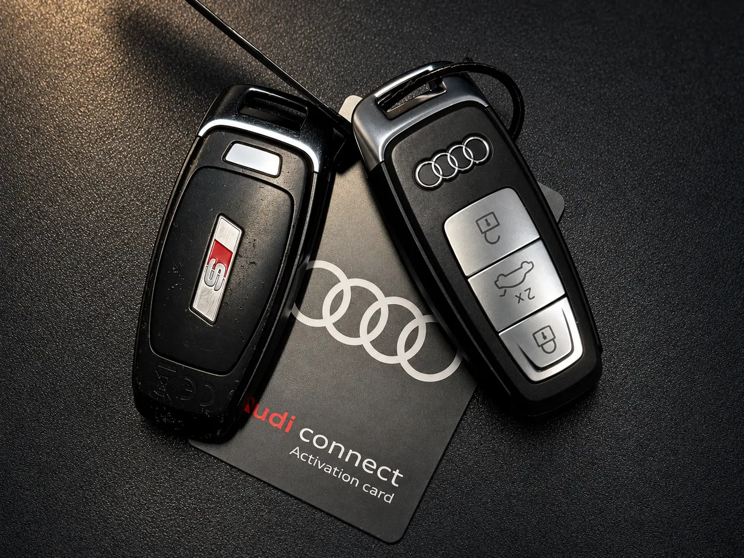 Audi S6 · foto 43