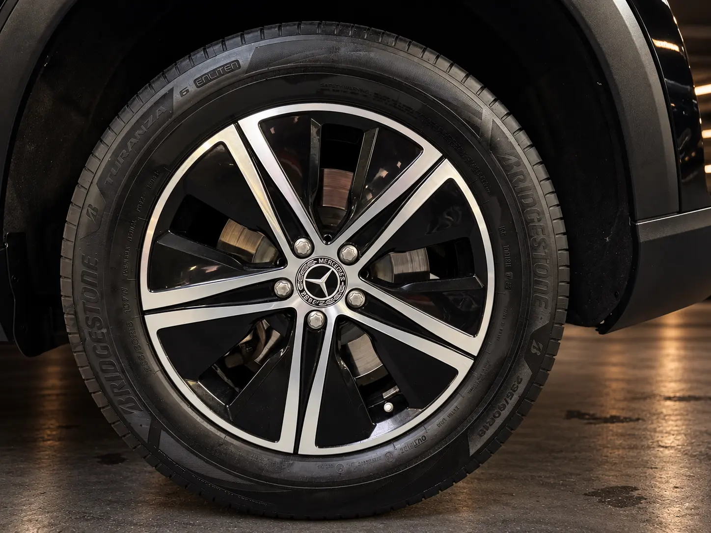 Mercedes-Benz GLE 300 d 4MATIC, foto 17