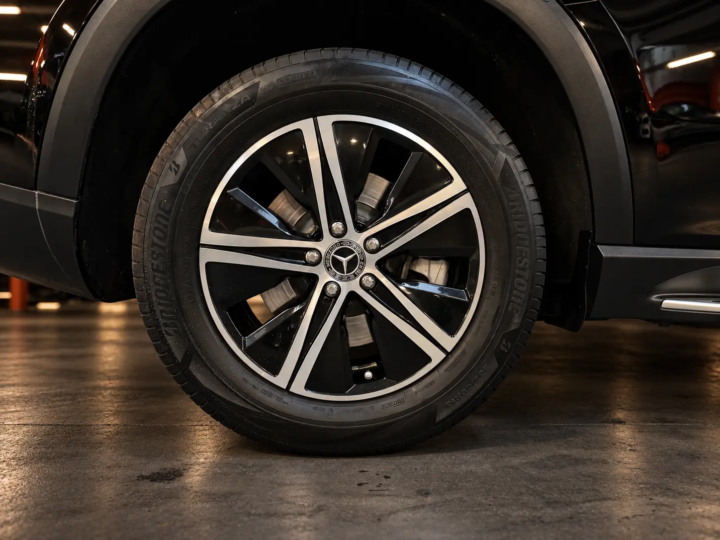 Mercedes-Benz GLE 300 d 4MATIC, foto 18