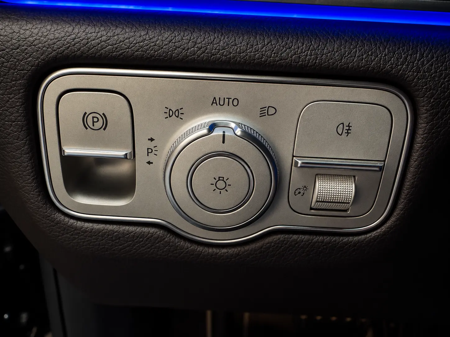 Mercedes-Benz GLE 300 d 4MATIC, foto 36