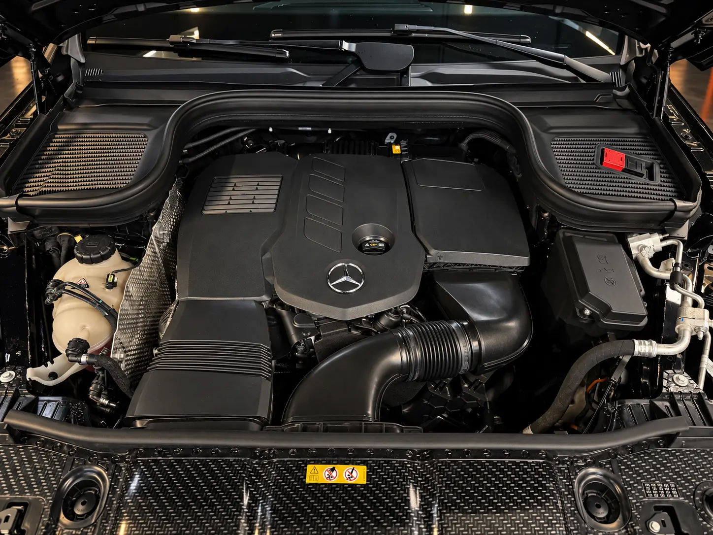 Mercedes-Benz GLE 300 d 4MATIC, foto 42