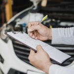 Cómo preparar tu coche antes de tasarlo