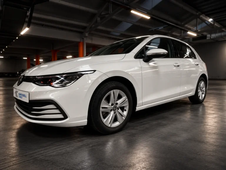 Volkswagen Golf 1.0 eTsi